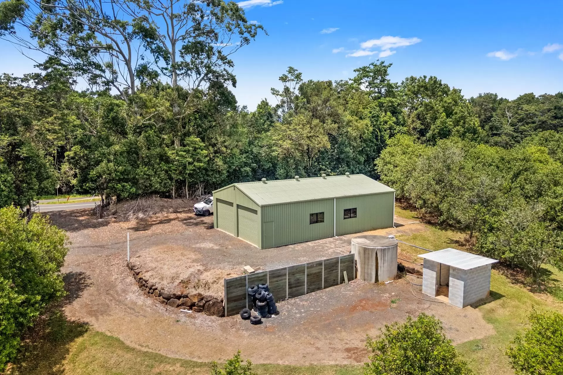 475 Pearces Creek Road, Alstonvale Sold by Sydney Sotheby's International Realty - image 33