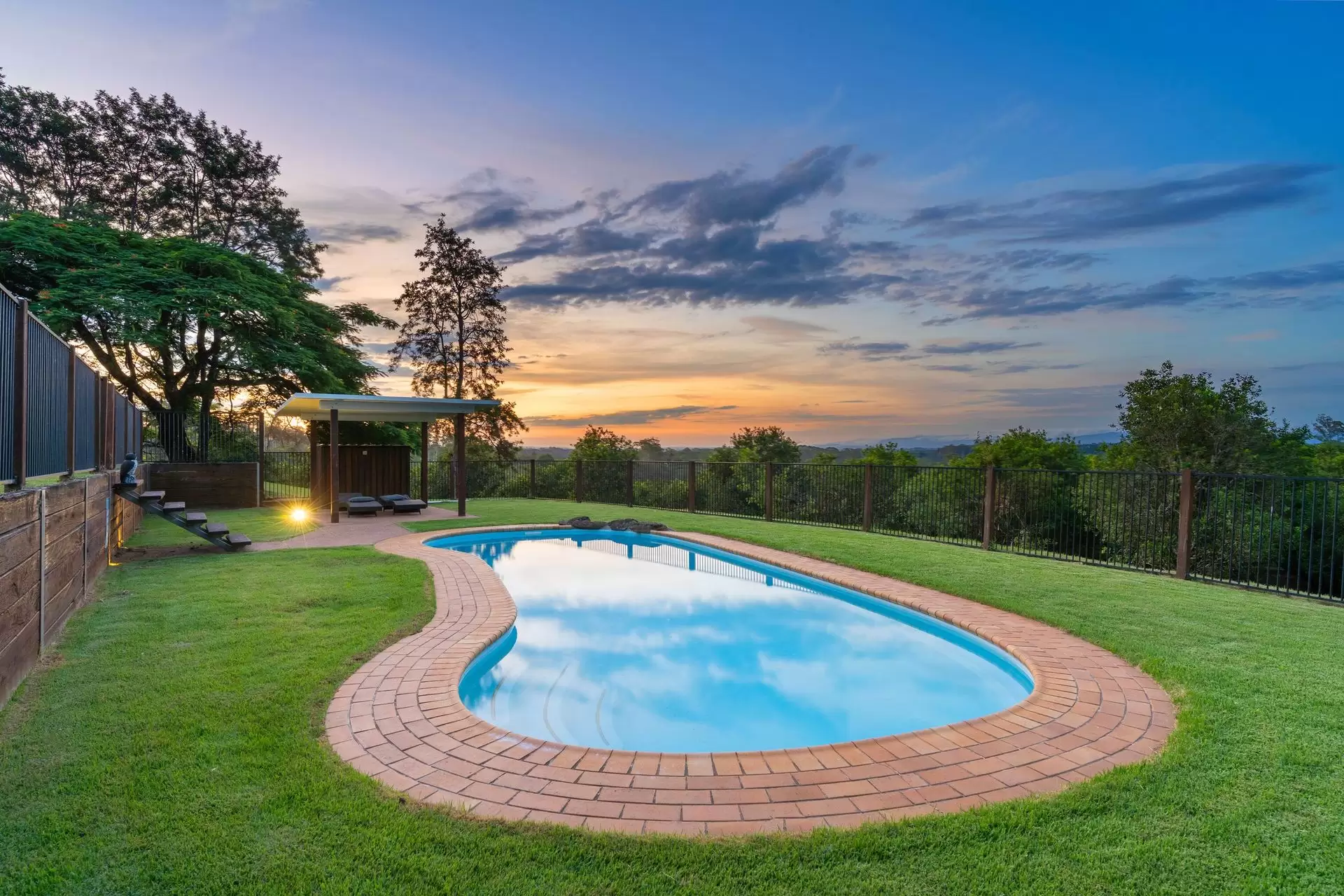 475 Pearces Creek Road, Alstonvale Sold by Sydney Sotheby's International Realty - image 1