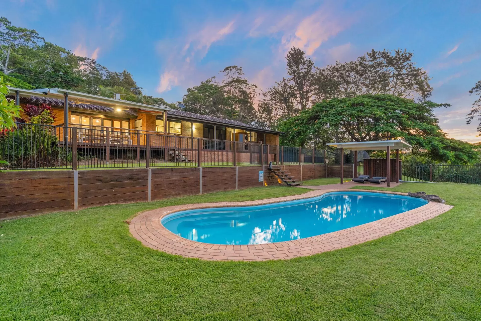 475 Pearces Creek Road, Alstonvale Sold by Sydney Sotheby's International Realty - image 3
