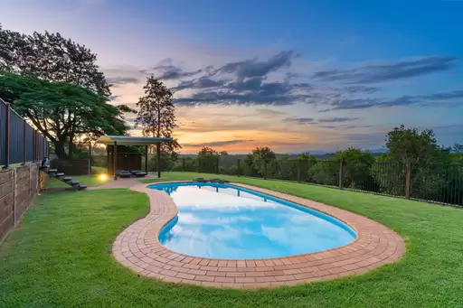 475 Pearces Creek Road, Alstonvale Sold by Sydney Sotheby's International Realty