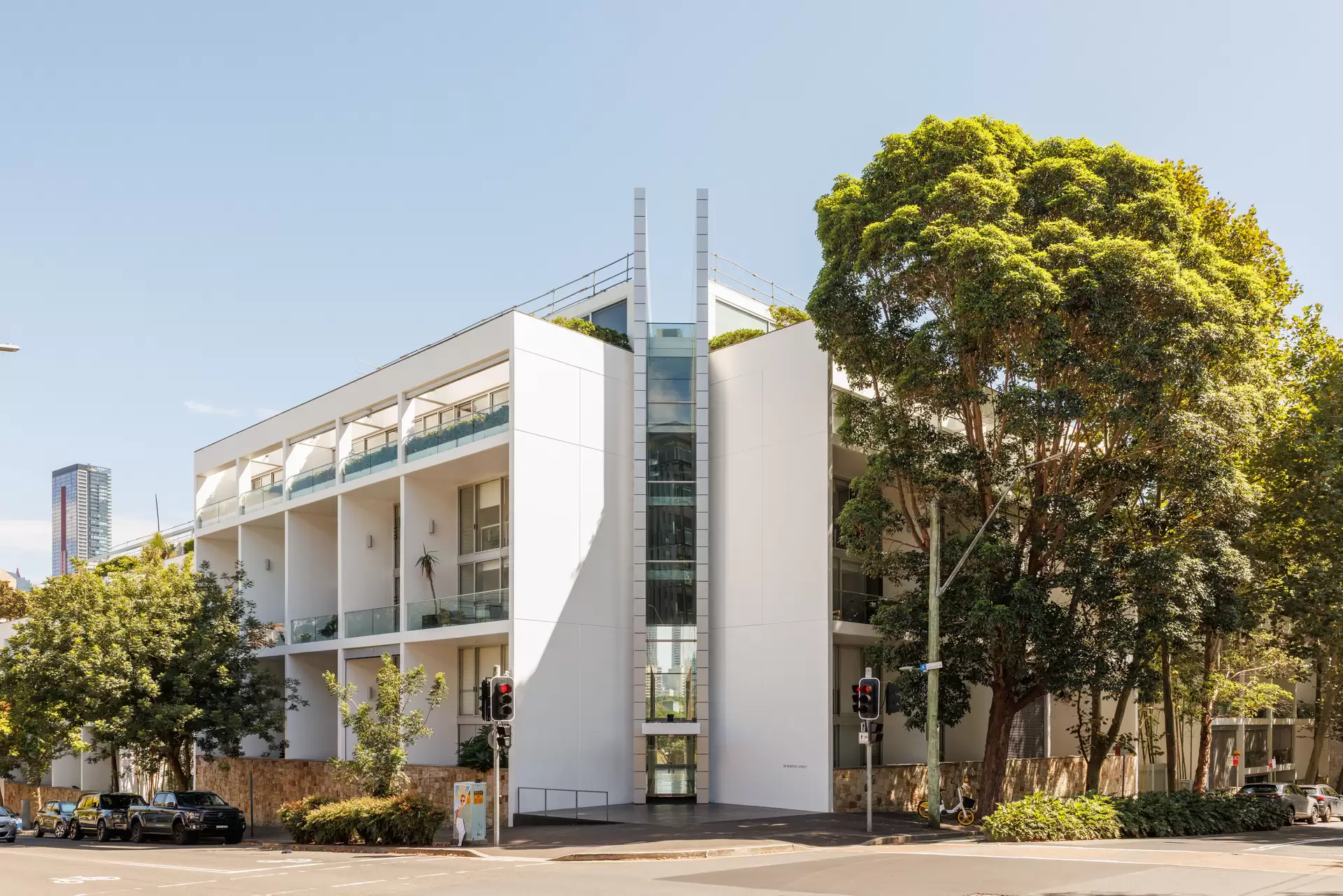 514/46-50 Burton Street, Darlinghurst Sold by Sydney Sotheby's International Realty - image 1