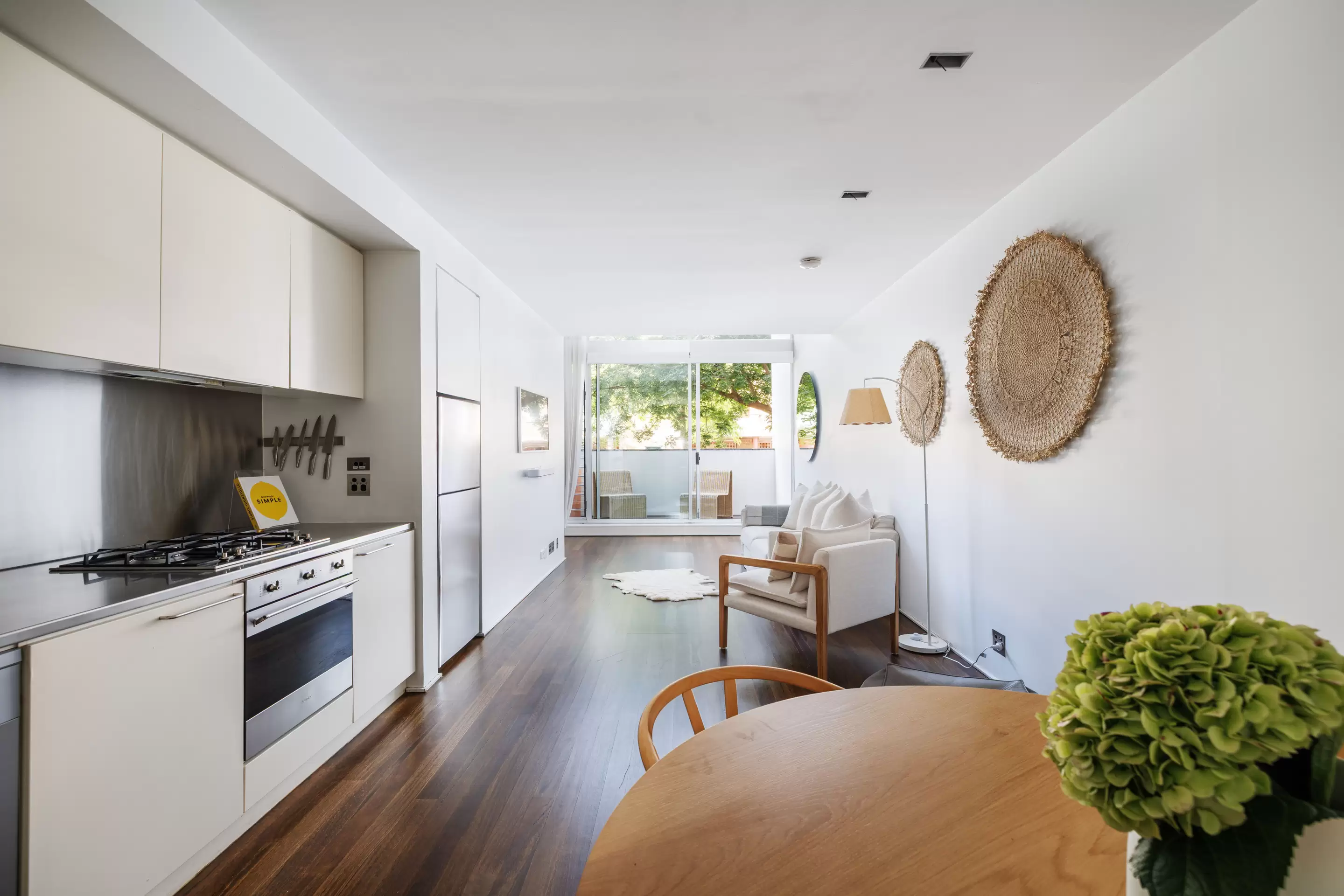 514/46-50 Burton Street, Darlinghurst Sold by Sydney Sotheby's International Realty - image 1