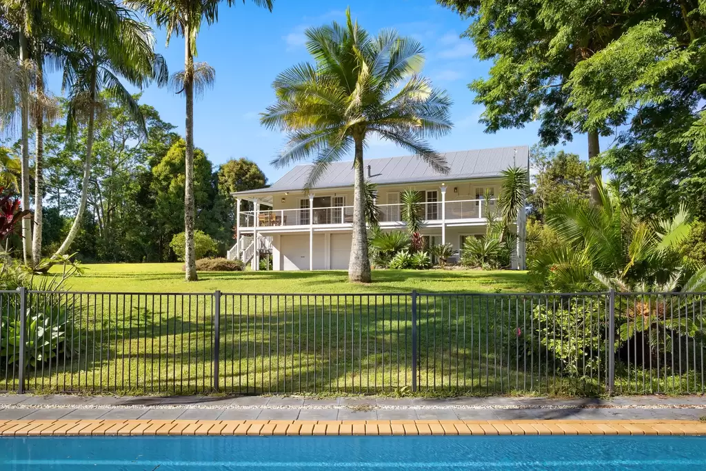 10 Byron Creek Road, Coopers Shoot Sold by Sydney Sotheby's International Realty