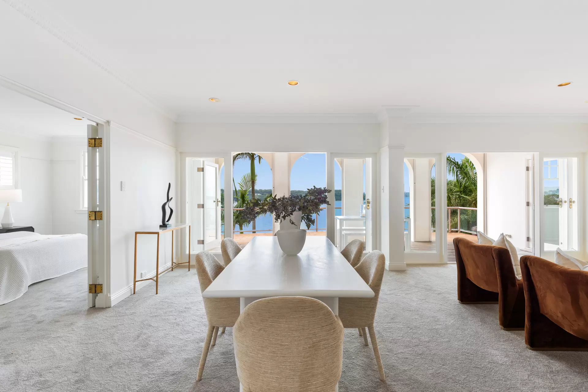 4/2 Wulworra Avenue, Cremorne Point Sold by Sydney Sotheby's International Realty - image 3