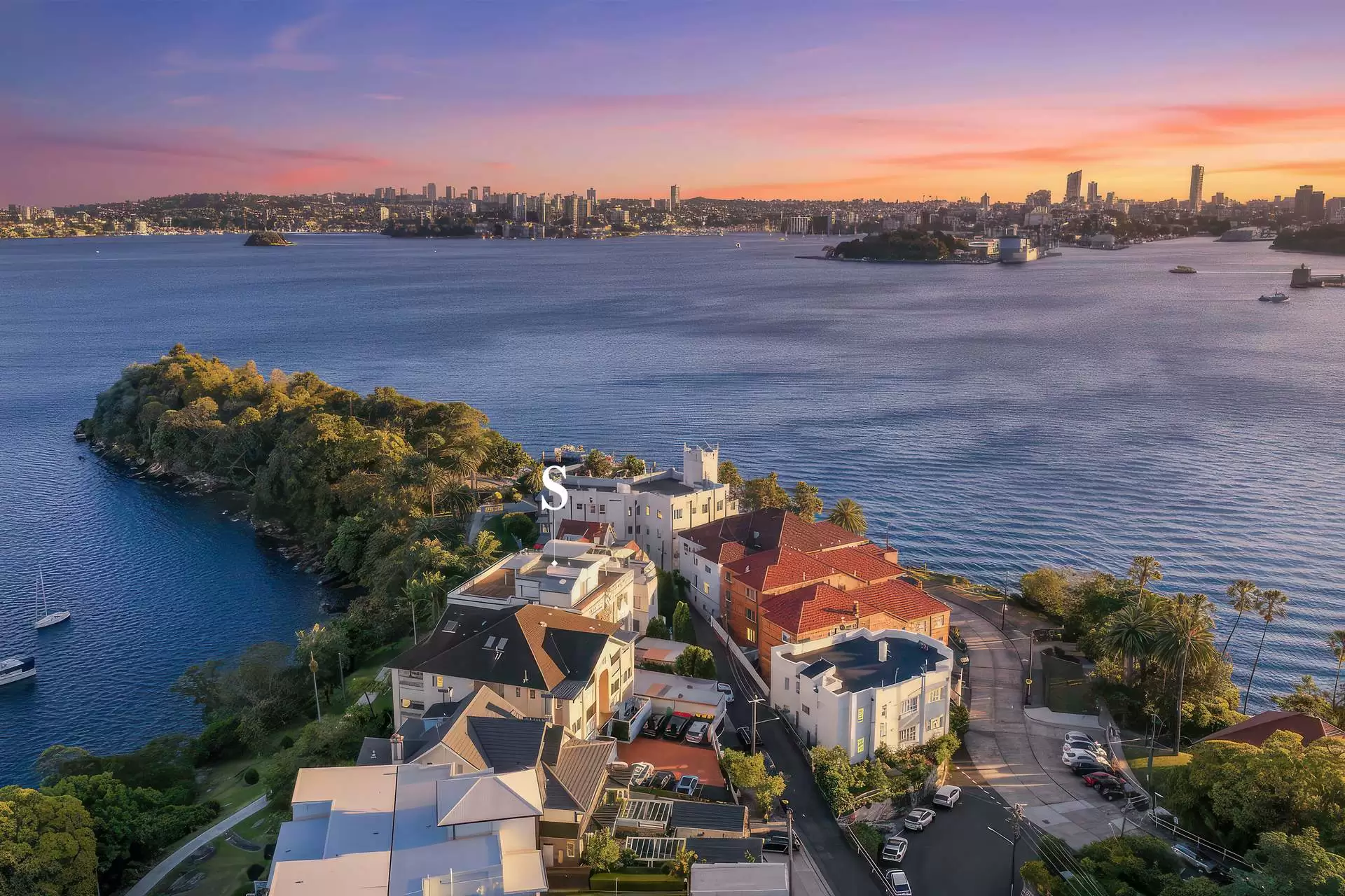 4/2 Wulworra Avenue, Cremorne Point Sold by Sydney Sotheby's International Realty - image 17