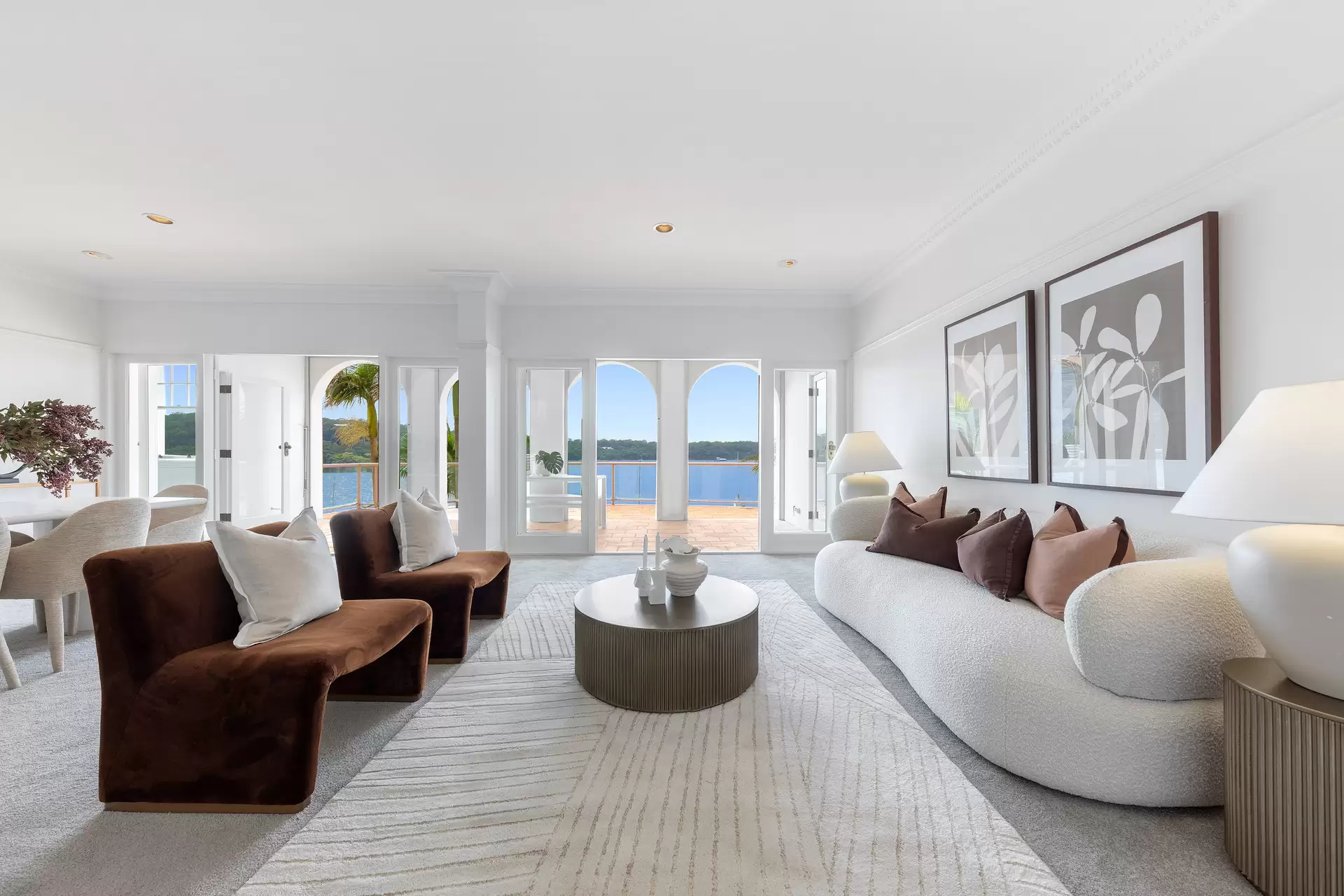 4/2 Wulworra Avenue, Cremorne Point Sold by Sydney Sotheby's International Realty - image 2
