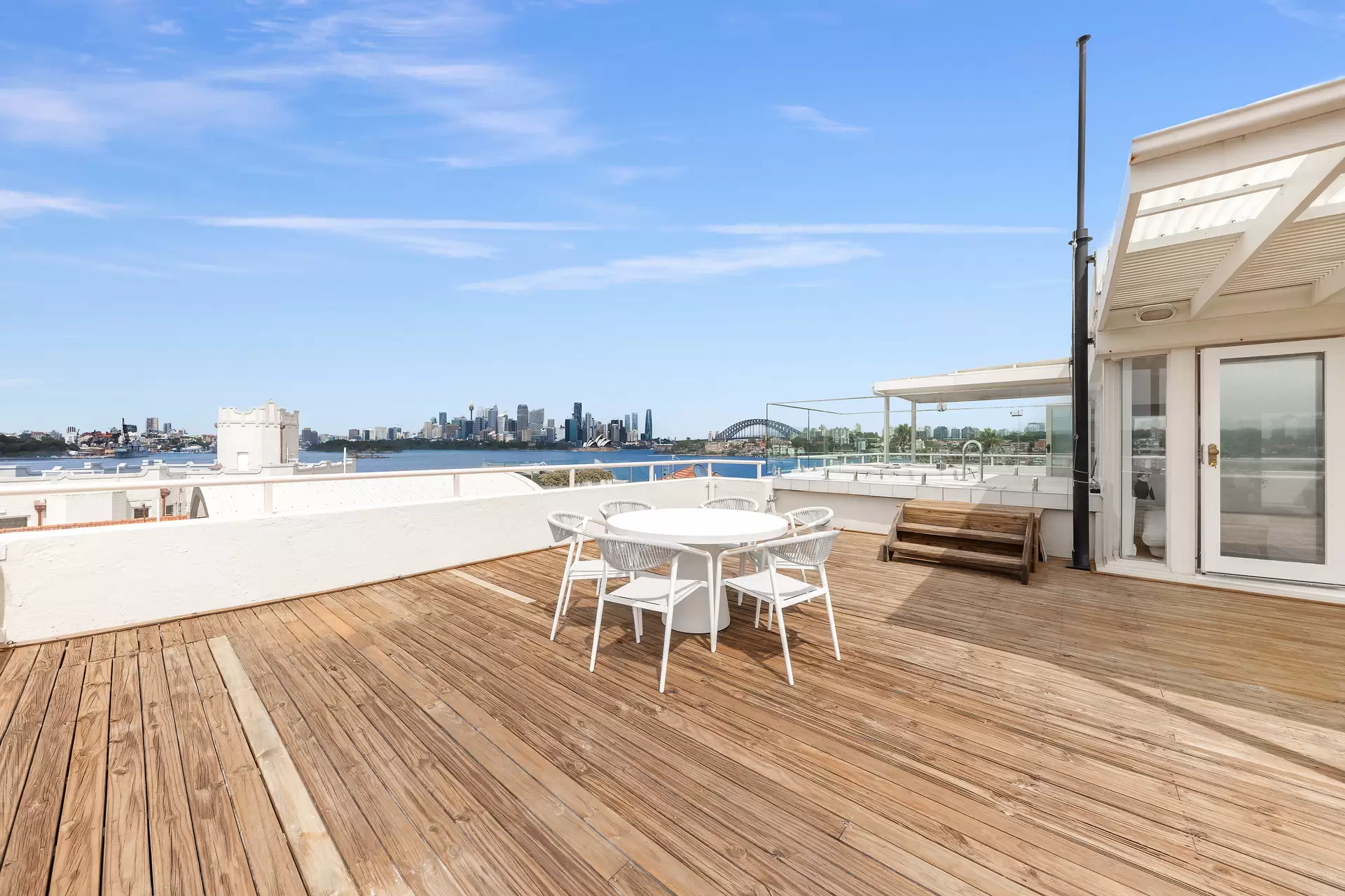 4/2 Wulworra Avenue, Cremorne Point Sold by Sydney Sotheby's International Realty - image 6