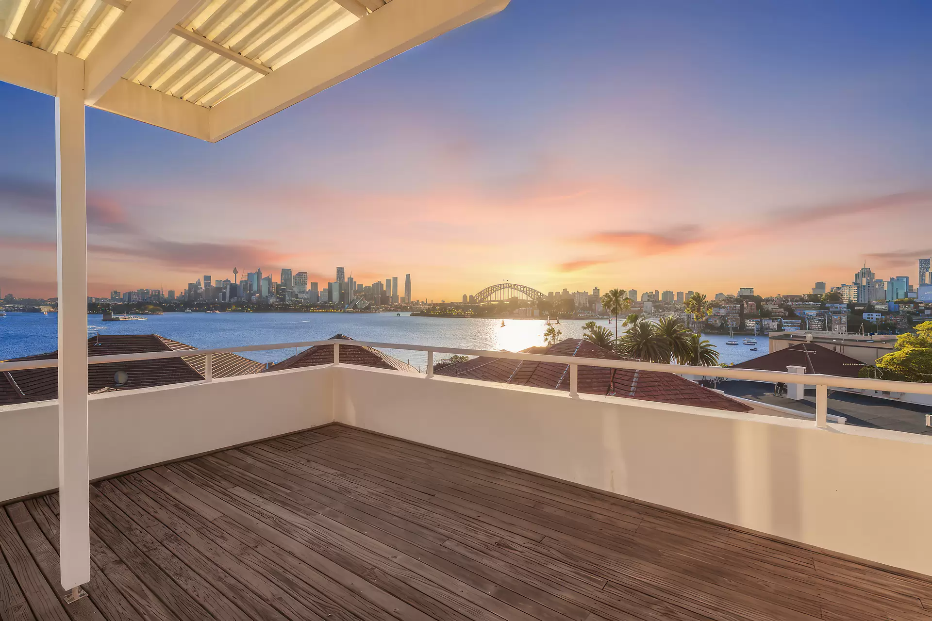 4/2 Wulworra Avenue, Cremorne Point Sold by Sydney Sotheby's International Realty - image 7