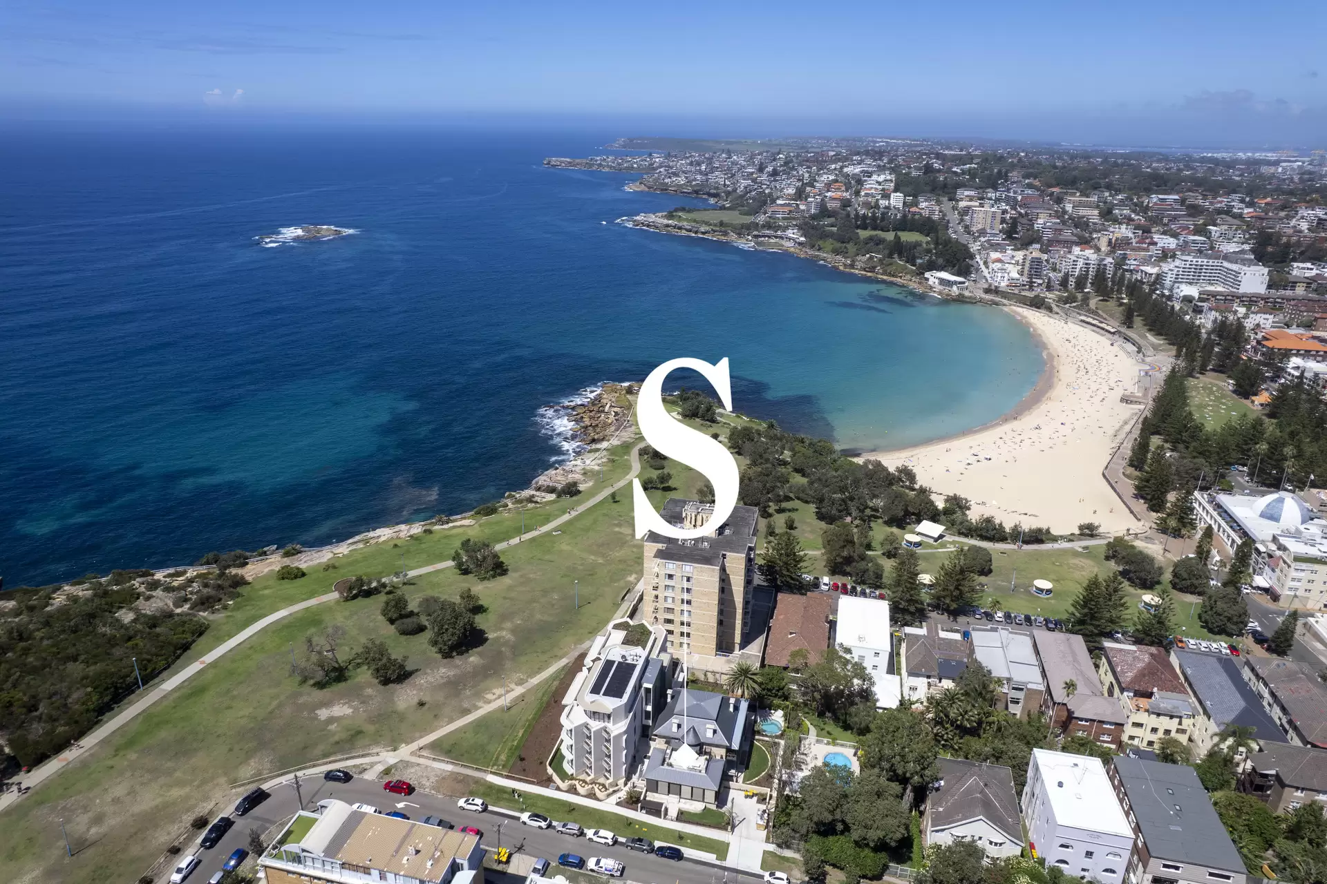 2/39 Arcadia Street, Coogee Sold by Sydney Sotheby's International Realty - image 6