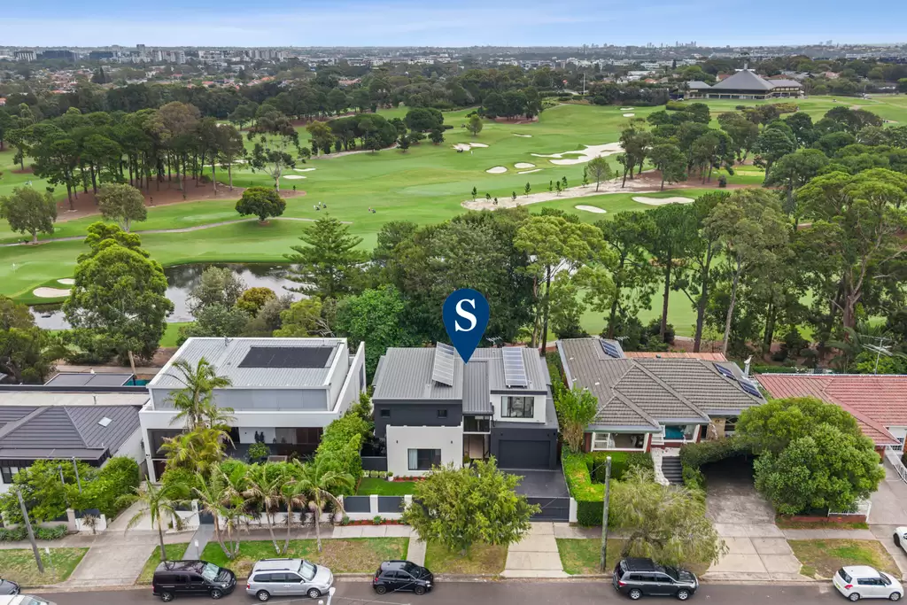 122 Tunstall Avenue, Kingsford Sold by Sydney Sotheby's International Realty