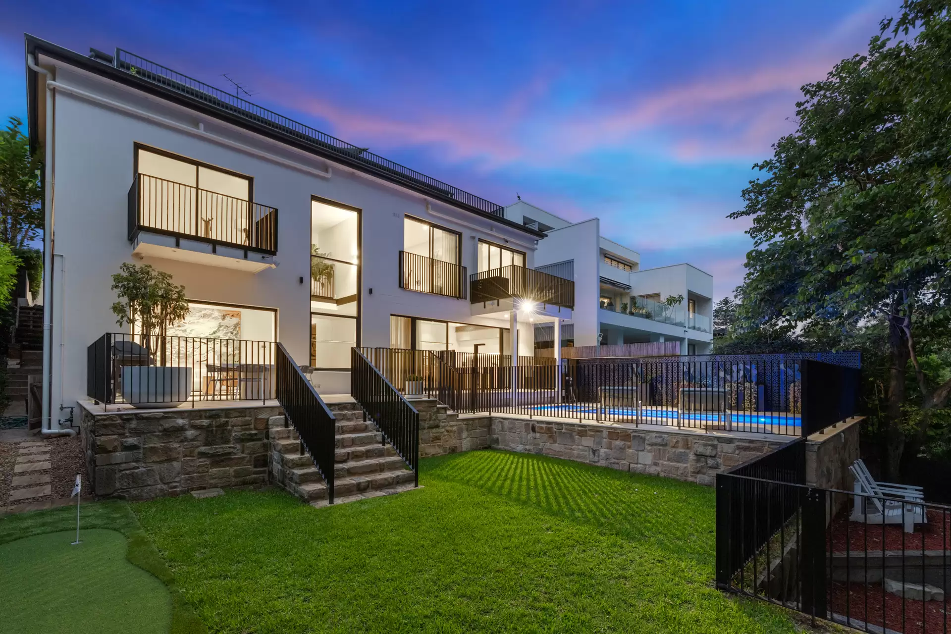 122 Tunstall Avenue, Kingsford Sold by Sydney Sotheby's International Realty - image 20