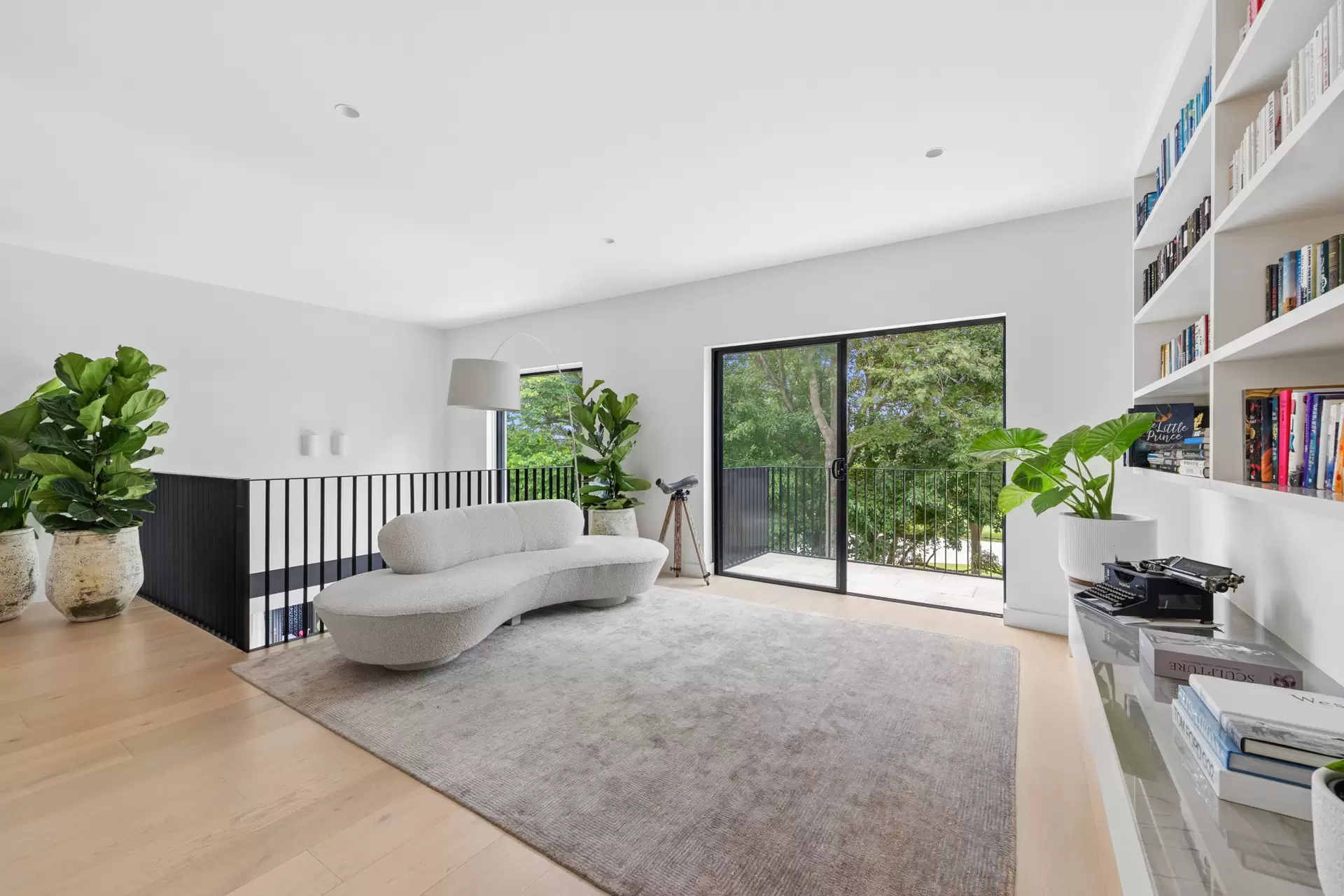 122 Tunstall Avenue, Kingsford Sold by Sydney Sotheby's International Realty - image 10