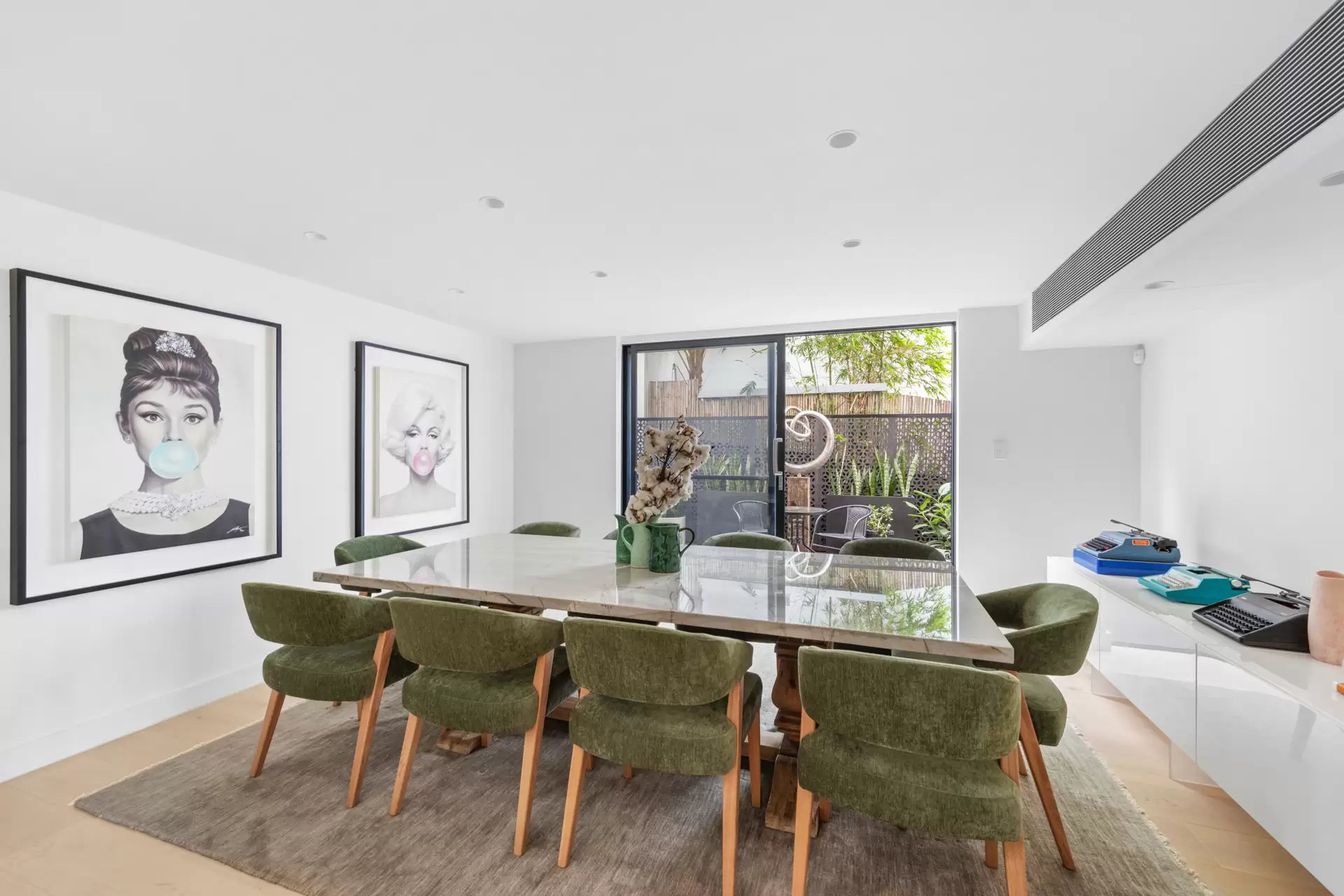 122 Tunstall Avenue, Kingsford Sold by Sydney Sotheby's International Realty - image 9