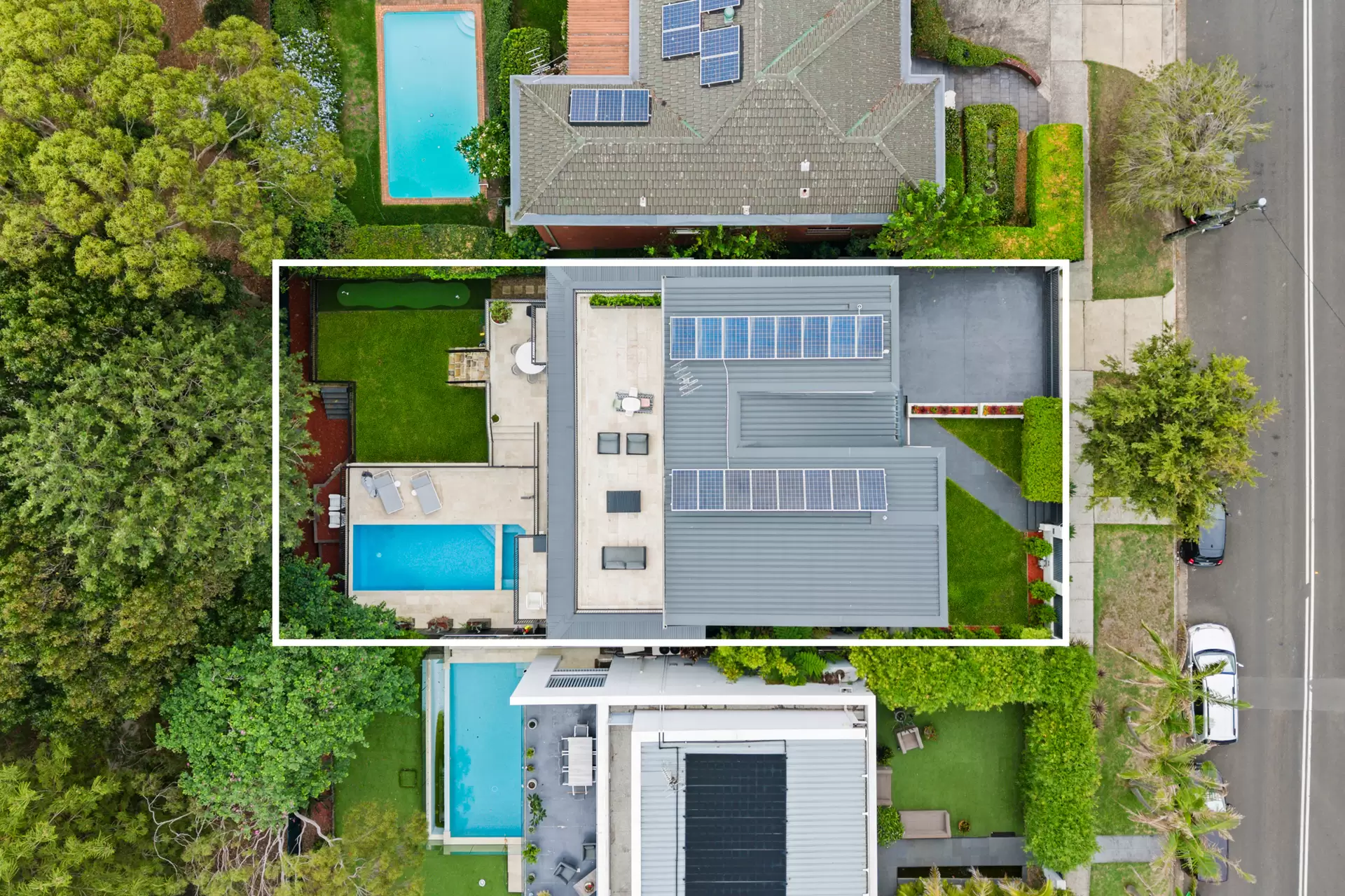 122 Tunstall Avenue, Kingsford Sold by Sydney Sotheby's International Realty - image 8