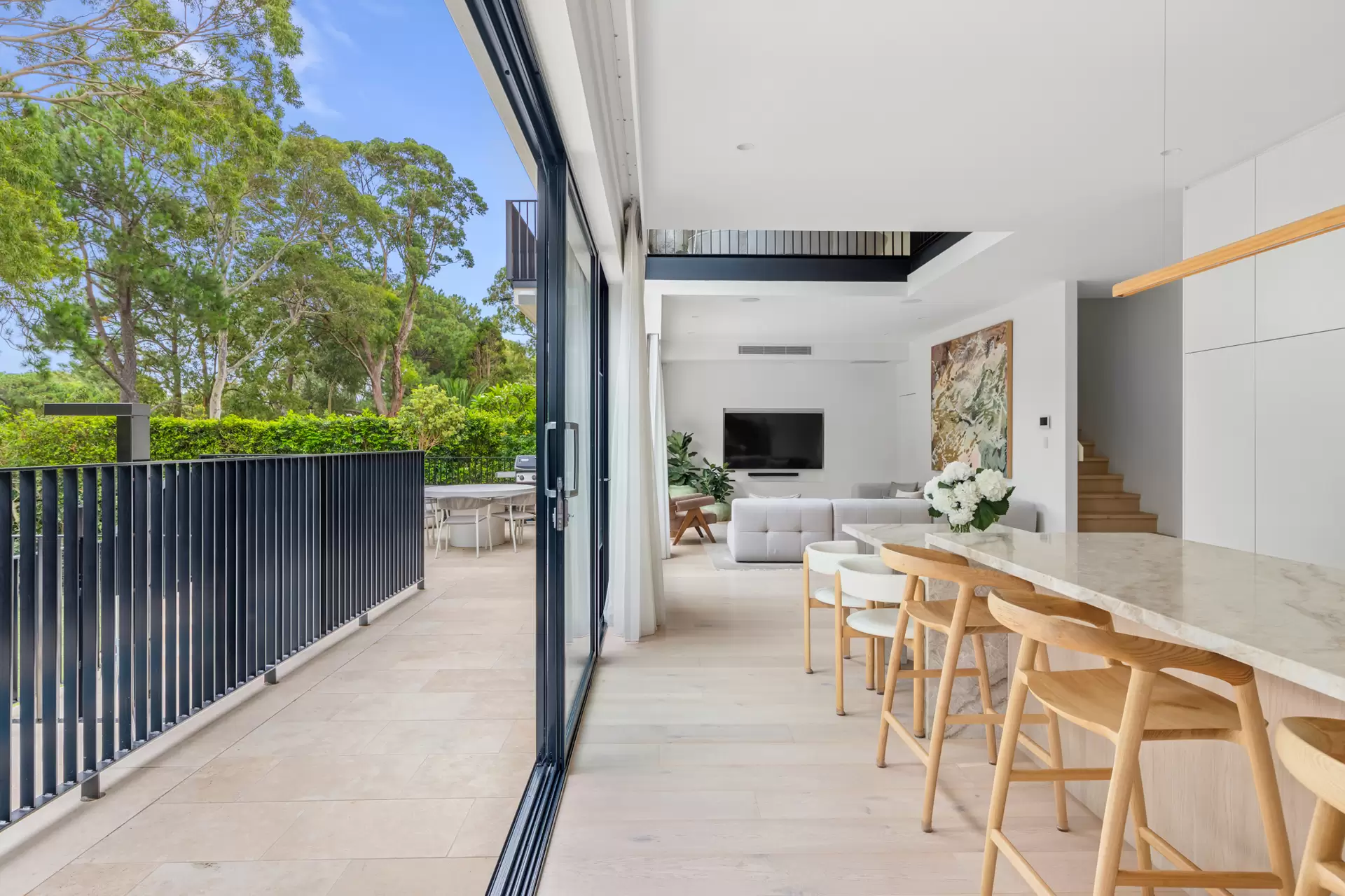 122 Tunstall Avenue, Kingsford Sold by Sydney Sotheby's International Realty - image 5