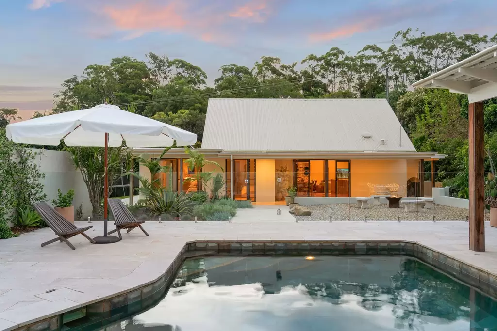 10 Roses Road, Federal Sold by Sydney Sotheby's International Realty