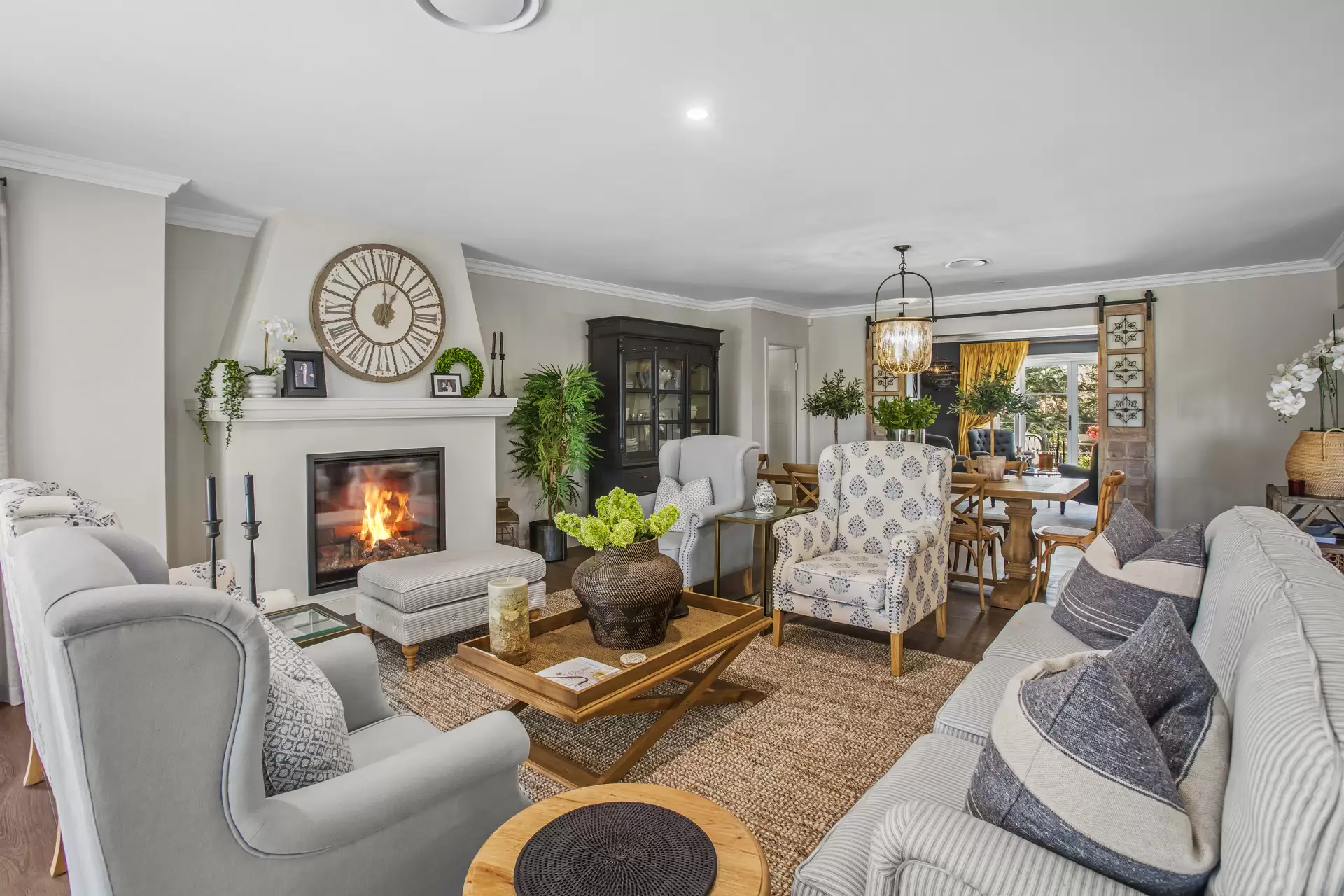 36 School Lane, Exeter For Sale by Sydney Sotheby's International Realty - image 5