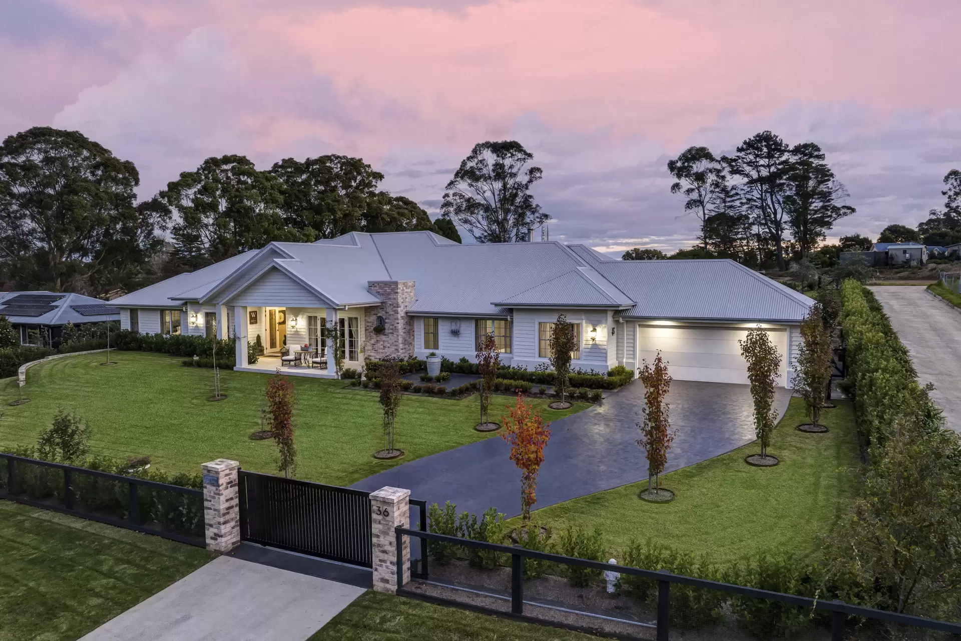36 School Lane, Exeter For Sale by Sydney Sotheby's International Realty - image 26