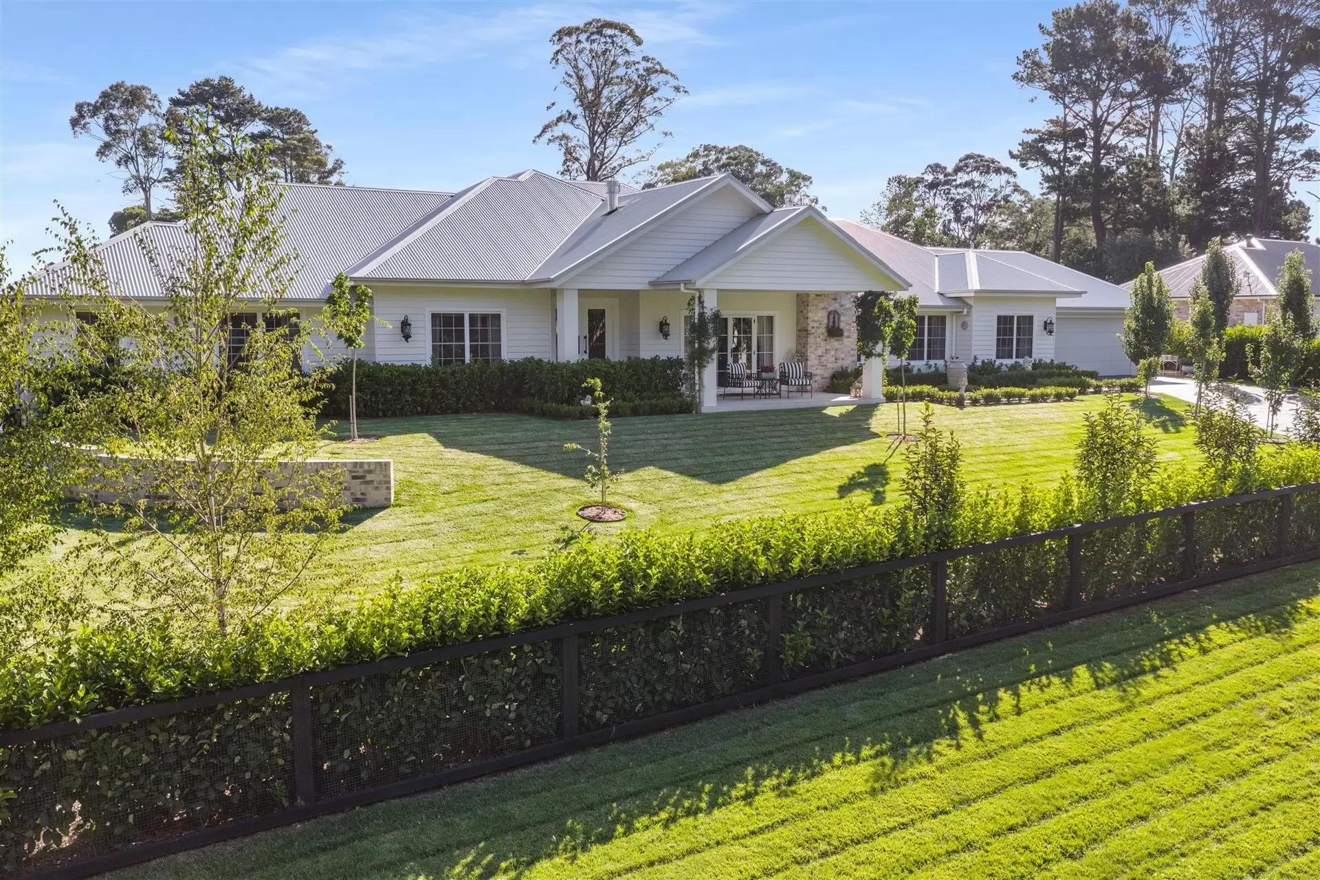 36 School Lane, Exeter For Sale by Sydney Sotheby's International Realty - image 2