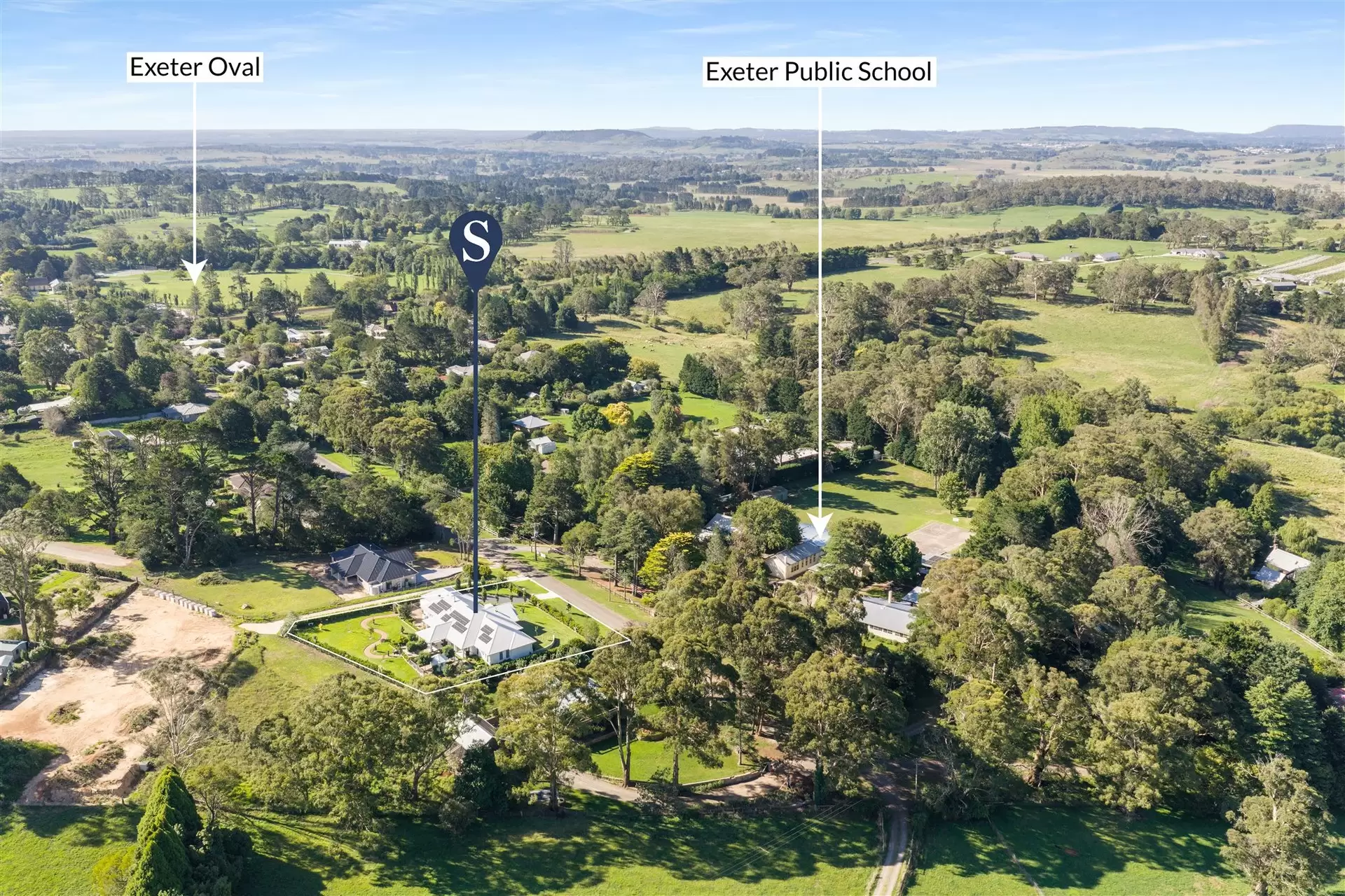 36 School Lane, Exeter For Sale by Sydney Sotheby's International Realty - image 25