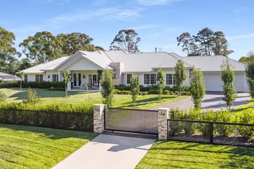 36 School Lane, Exeter For Sale by Sydney Sotheby's International Realty