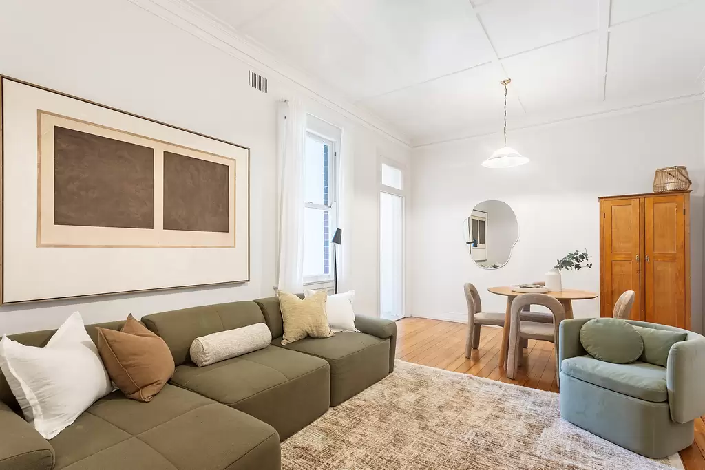 3/50 Carr Street, Coogee Sold by Sydney Sotheby's International Realty