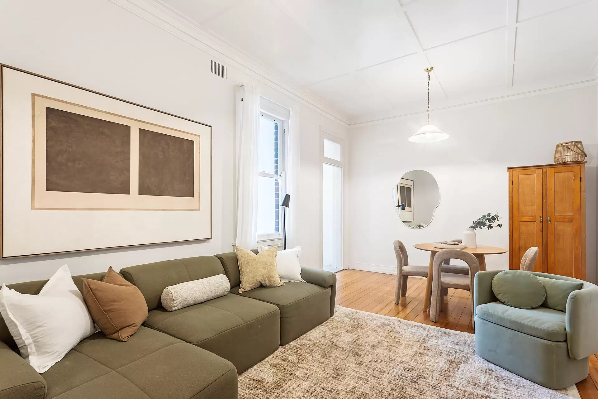 3/50 Carr Street, Coogee Sold by Sydney Sotheby's International Realty - image 1