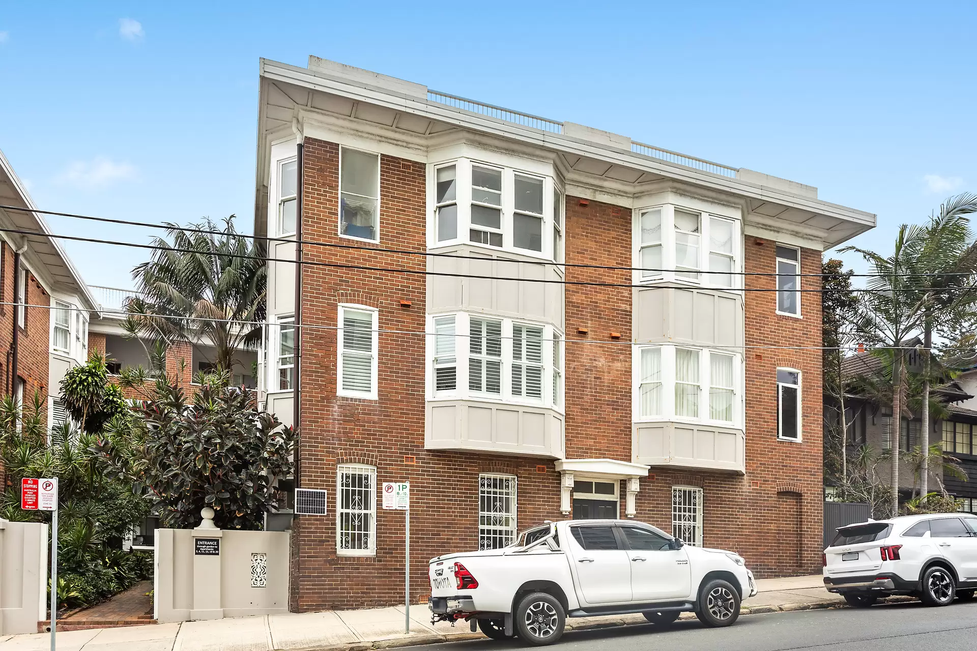 3/50 Carr Street, Coogee Sold by Sydney Sotheby's International Realty - image 8