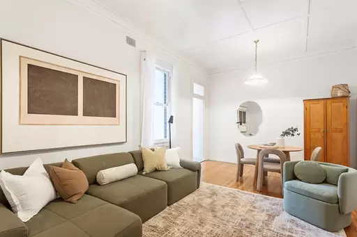 3/50 Carr Street, Coogee Sold by Sydney Sotheby's International Realty