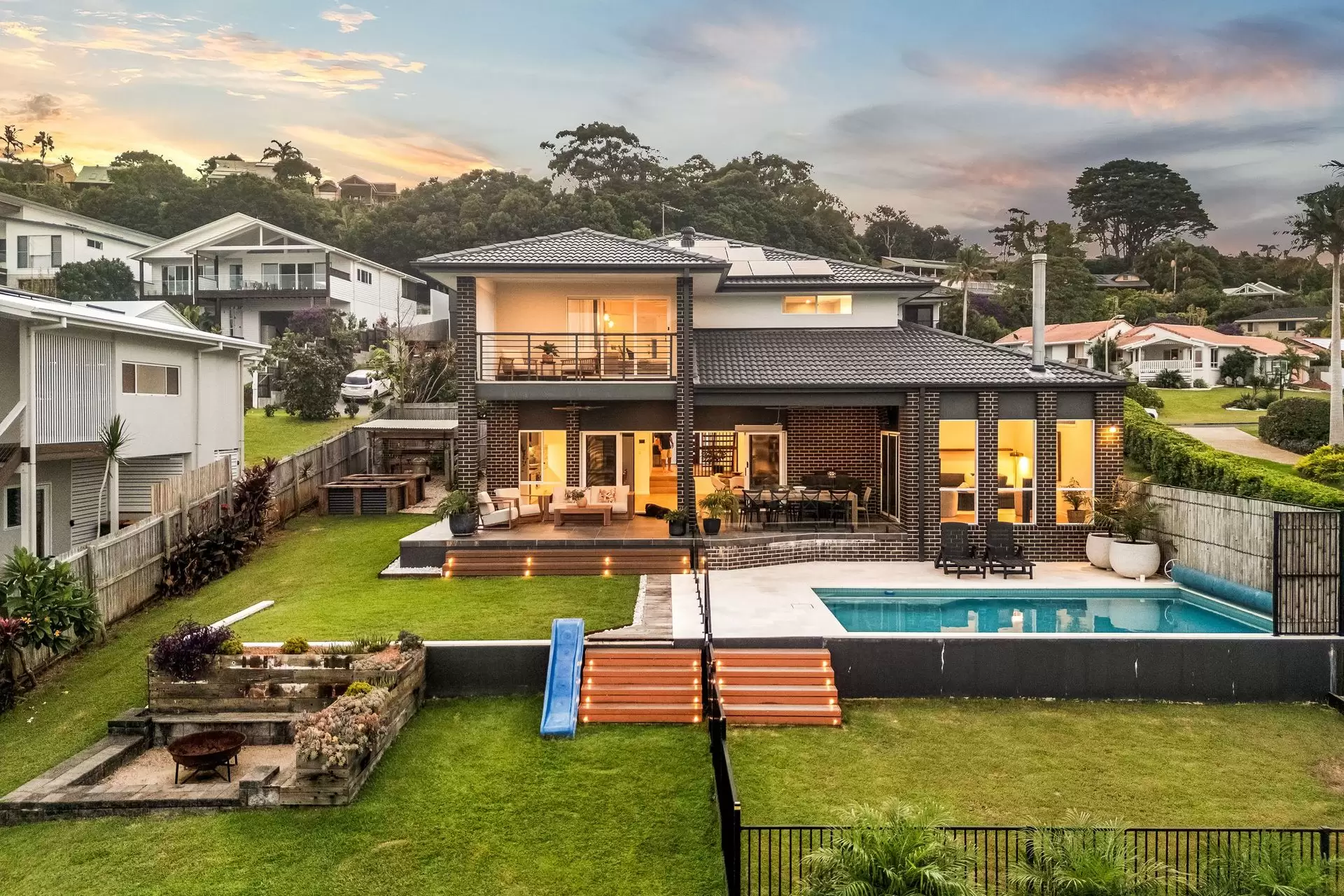 61 Amber Drive, Lennox Head Sold by Sydney Sotheby's International Realty - image 1