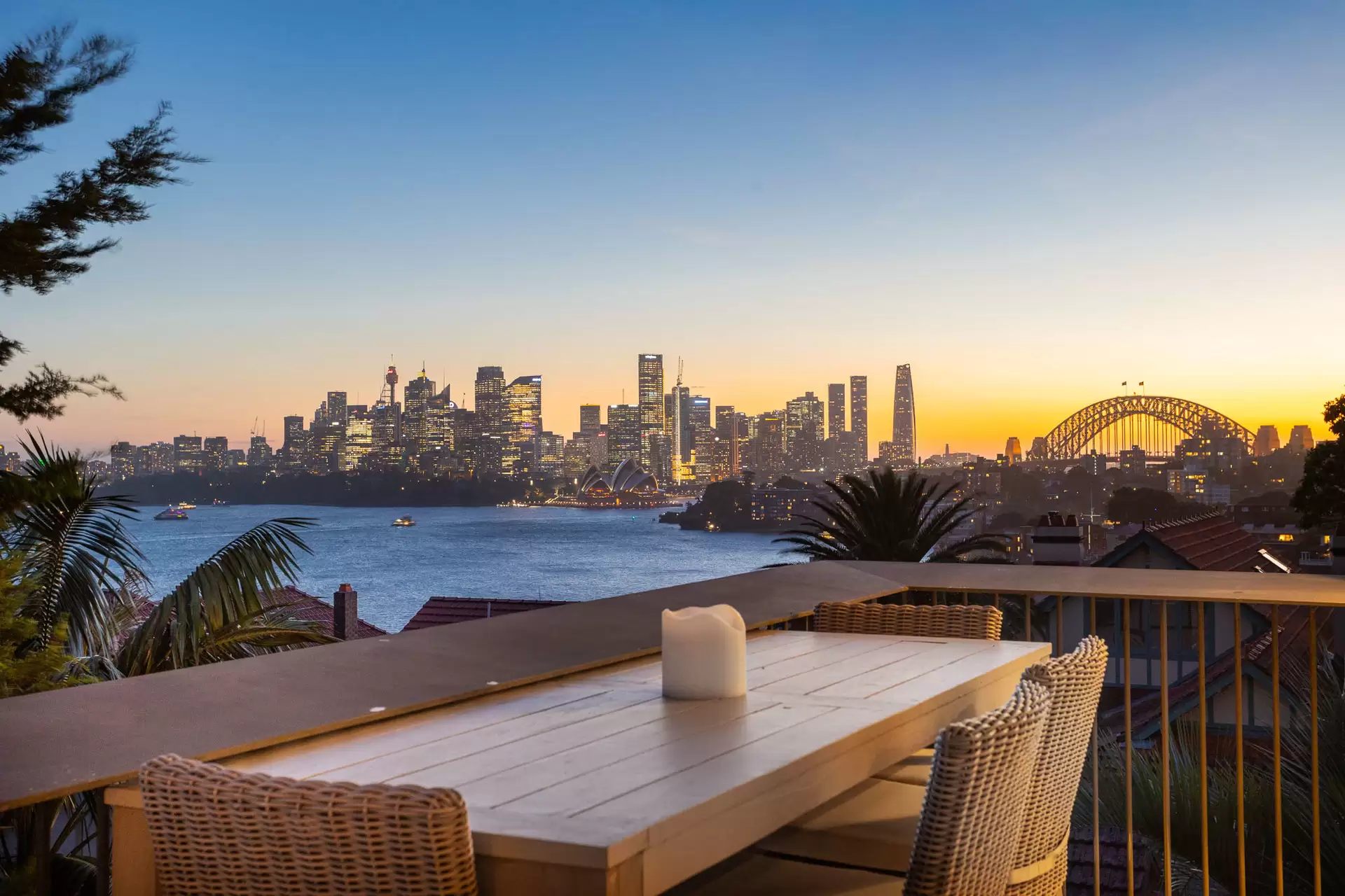 201/26 Cremorne Road, Cremorne Point For Sale by Sydney Sotheby's International Realty - image 1