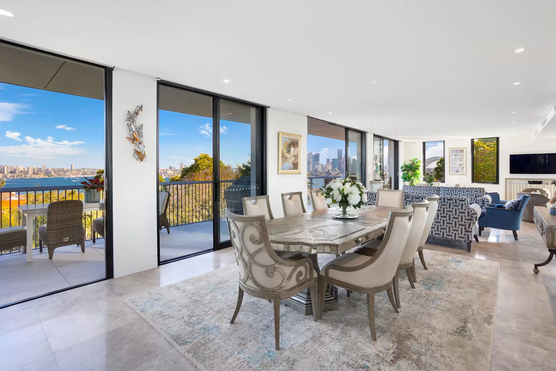 201/26 Cremorne Road, Cremorne Point For Sale by Sydney Sotheby's International Realty - image 4
