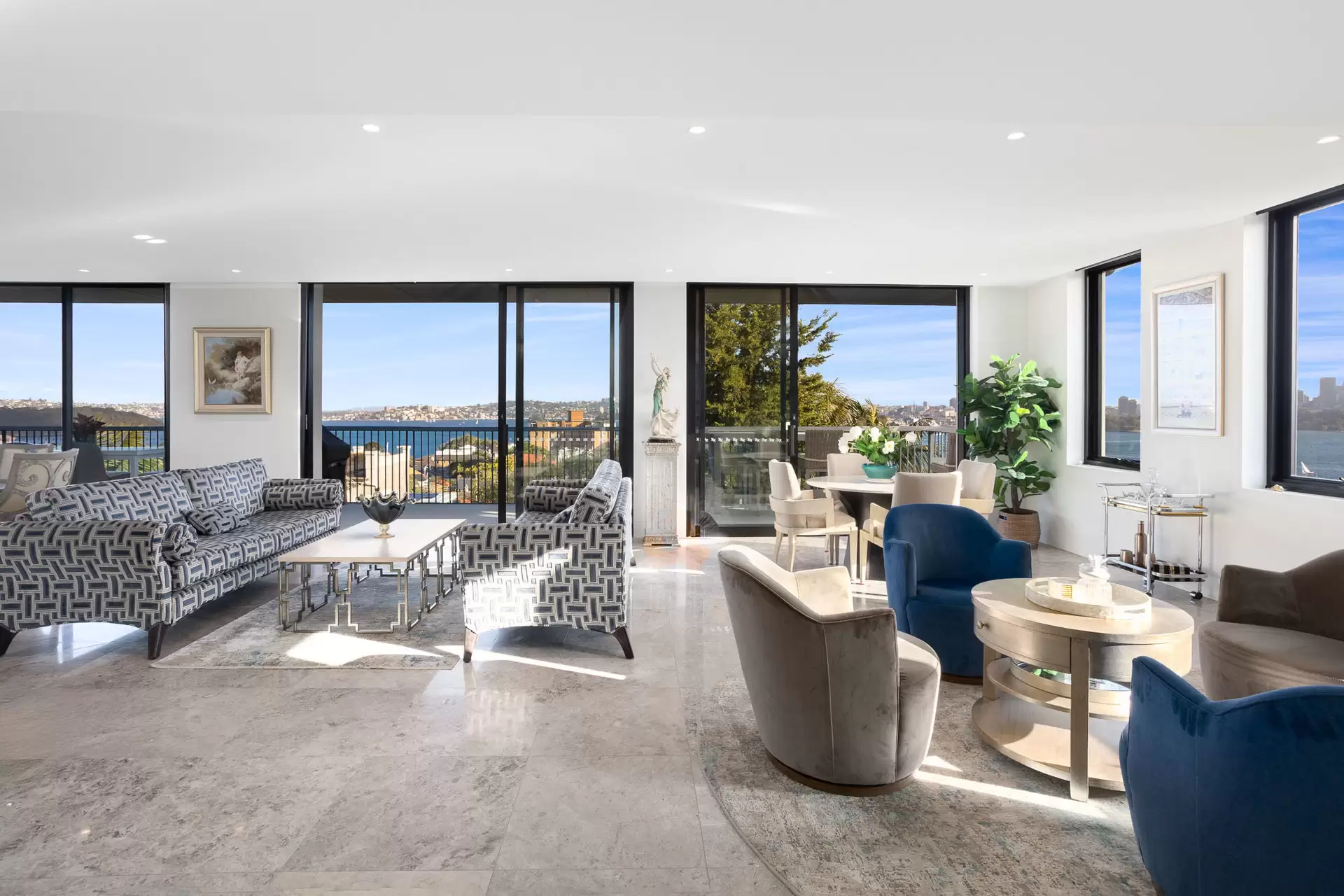 201/26 Cremorne Road, Cremorne Point For Sale by Sydney Sotheby's International Realty - image 3