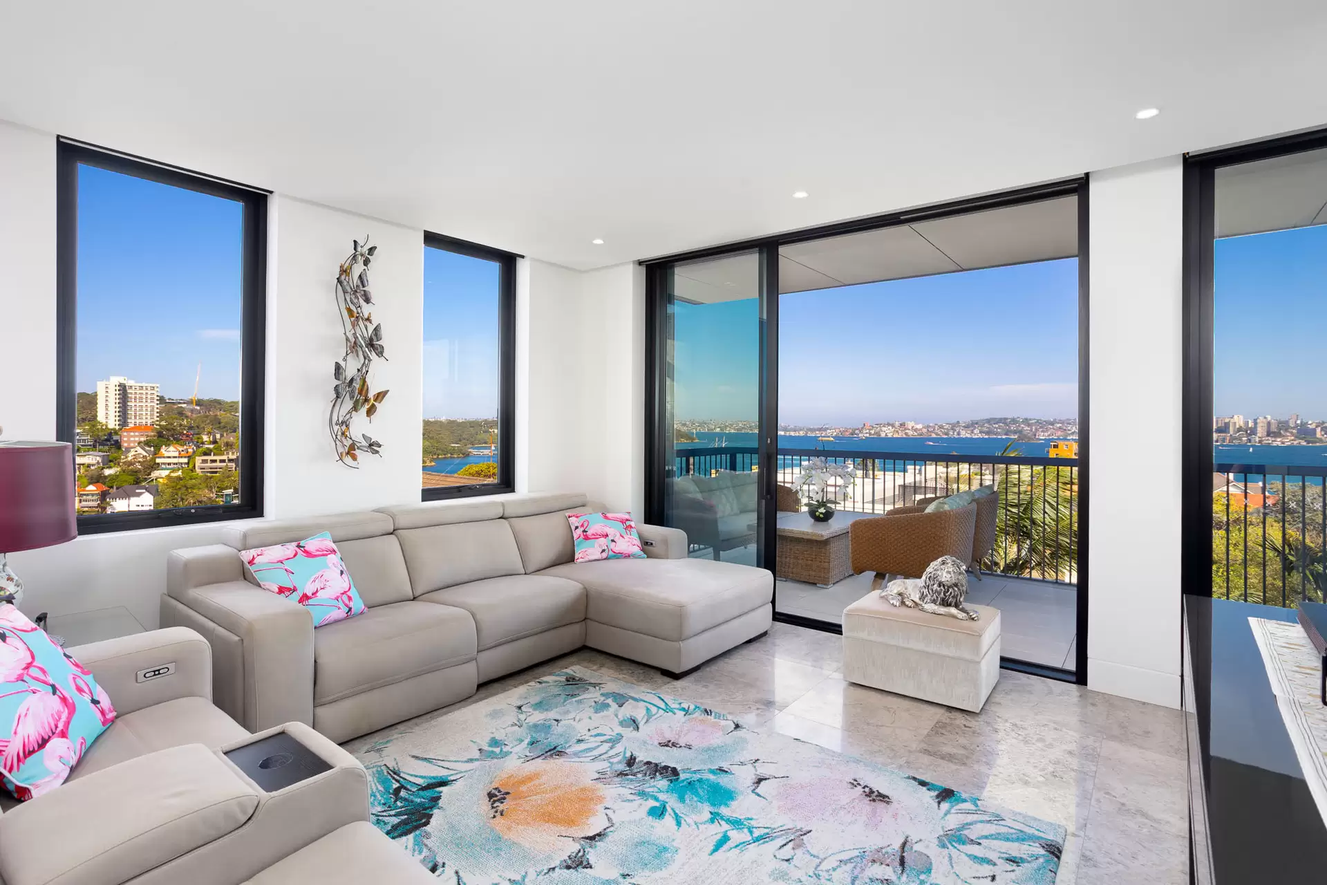 201/26 Cremorne Road, Cremorne Point For Sale by Sydney Sotheby's International Realty - image 2