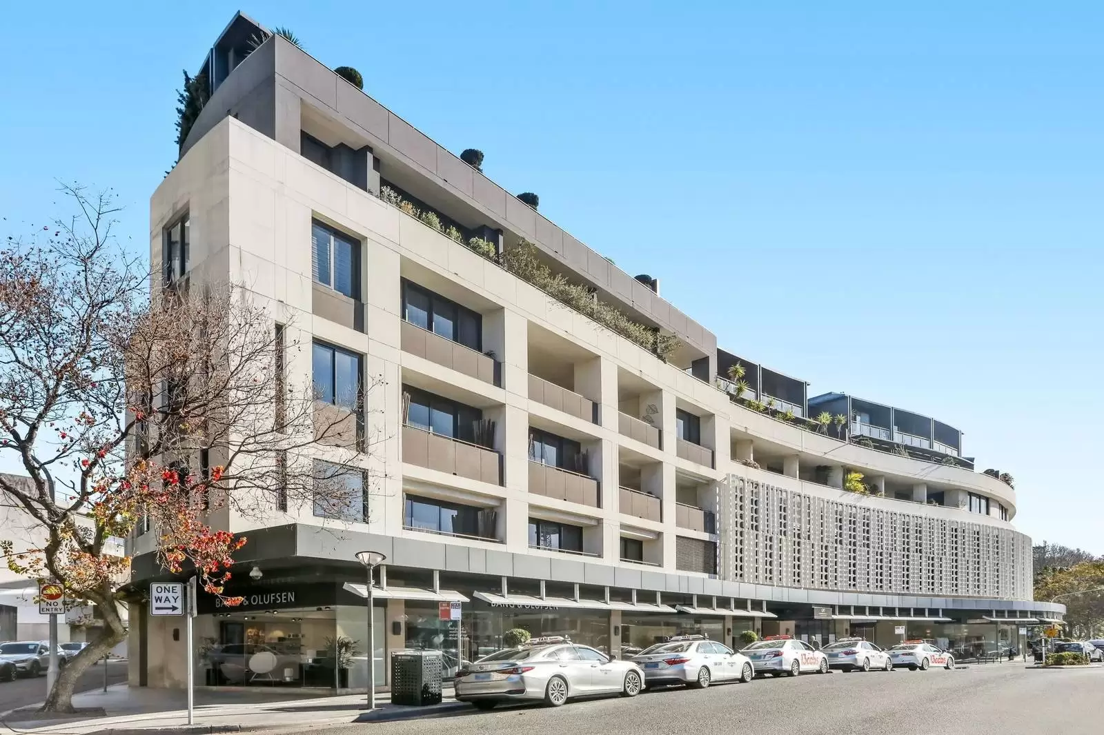 5F/2-22 Knox Street, Double Bay For Lease by Sydney Sotheby's International Realty - image 11