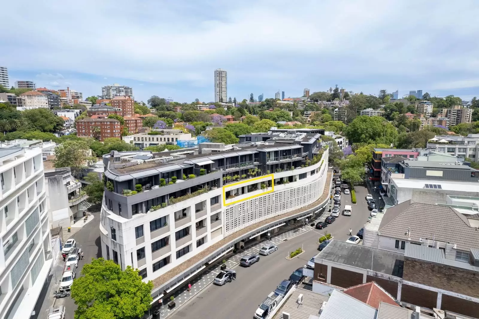 5F/2-22 Knox Street, Double Bay For Lease by Sydney Sotheby's International Realty - image 10