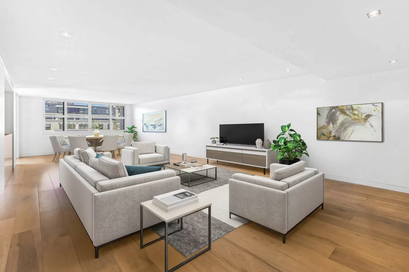 5F/2-22 Knox Street, Double Bay For Lease by Sydney Sotheby's International Realty - image 1