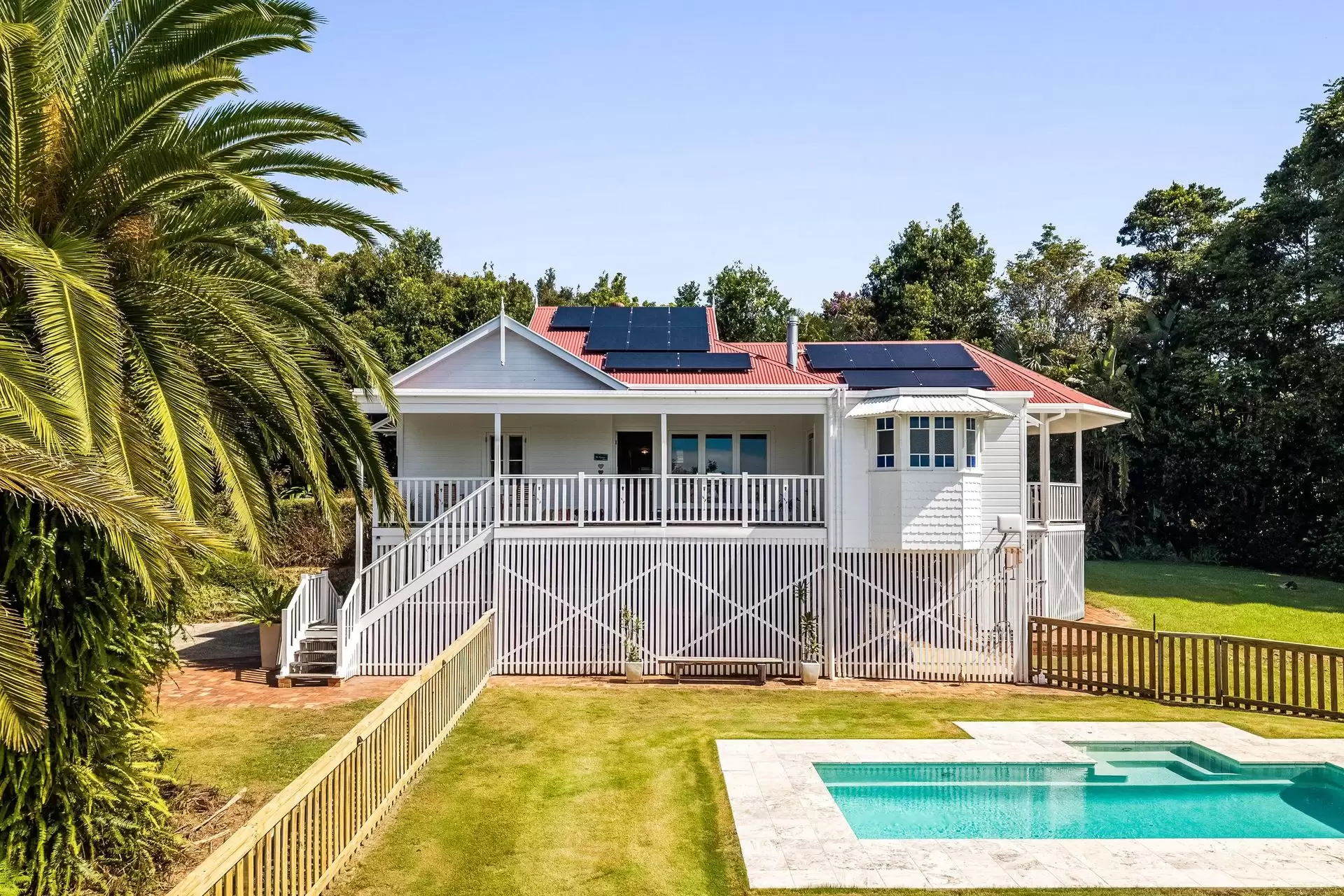 151 Byrnes Lane, Tuckombil For Sale by Sydney Sotheby's International Realty - image 1
