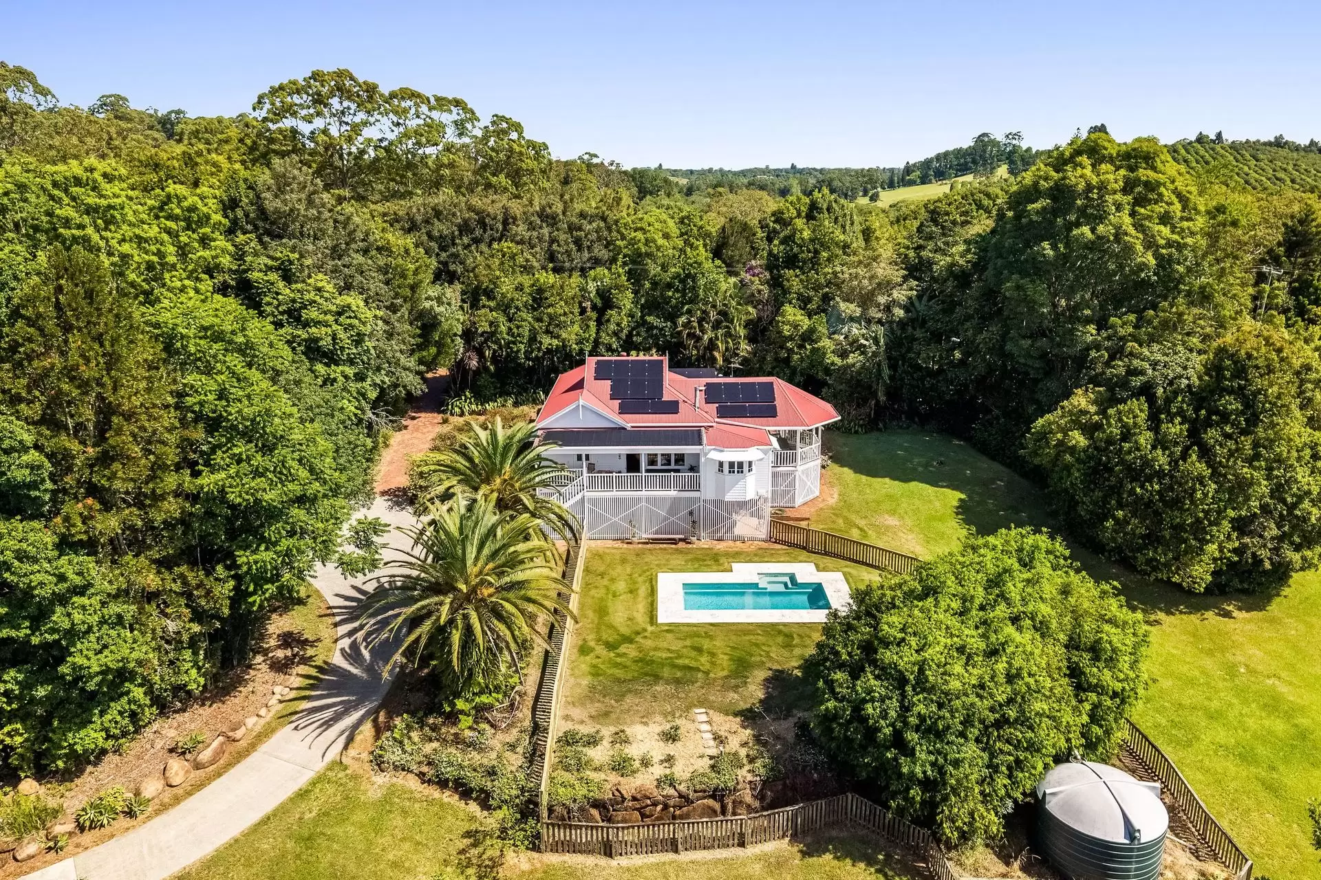 151 Byrnes Lane, Tuckombil For Sale by Sydney Sotheby's International Realty - image 3