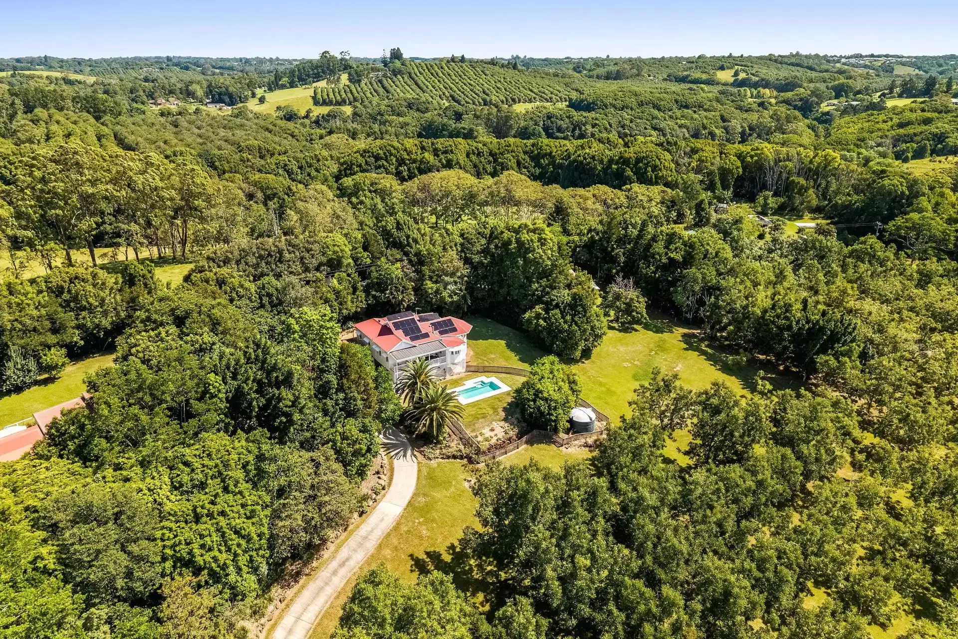 151 Byrnes Lane, Tuckombil For Sale by Sydney Sotheby's International Realty - image 2