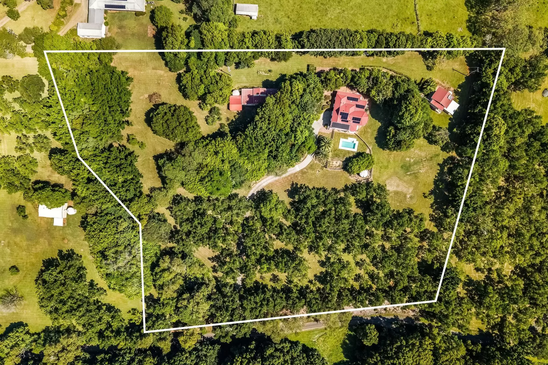 151 Byrnes Lane, Tuckombil For Sale by Sydney Sotheby's International Realty - image 29