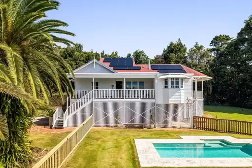 151 Byrnes Lane, Tuckombil For Sale by Sydney Sotheby's International Realty