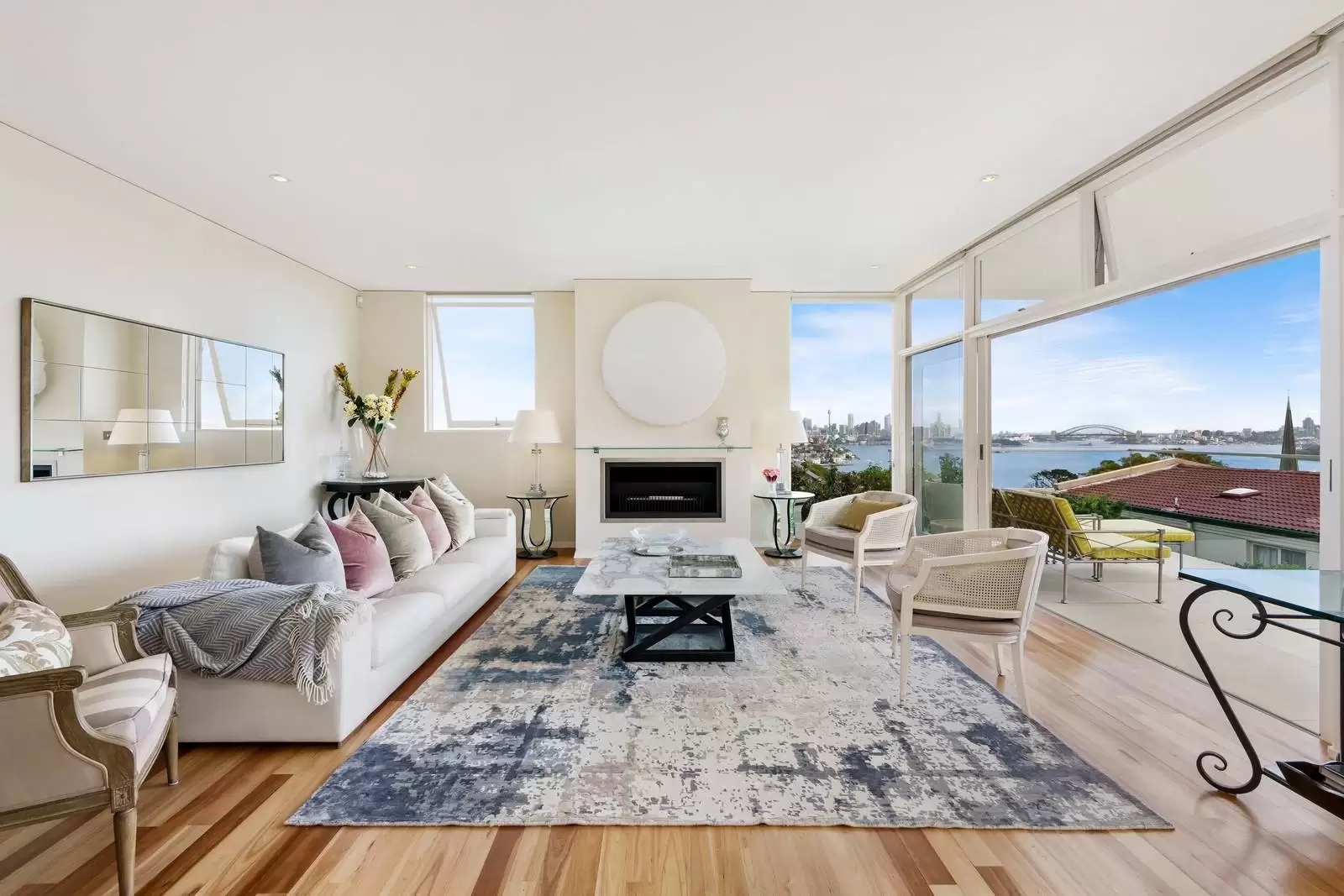 28 Dalley Avenue, Vaucluse Leased by Sydney Sotheby's International Realty - image 1