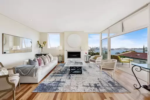 28 Dalley Avenue, Vaucluse Leased by Sydney Sotheby's International Realty