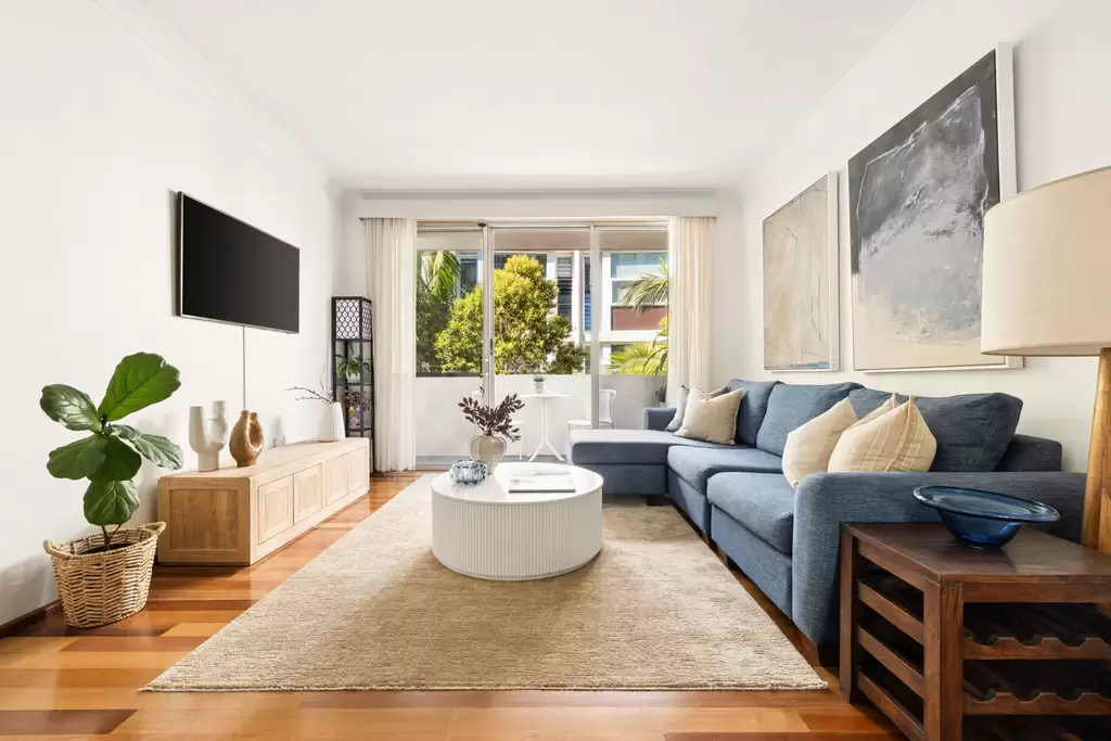 7/53-55 O'Brien Street, Bondi Beach Auction by Sydney Sotheby's International Realty