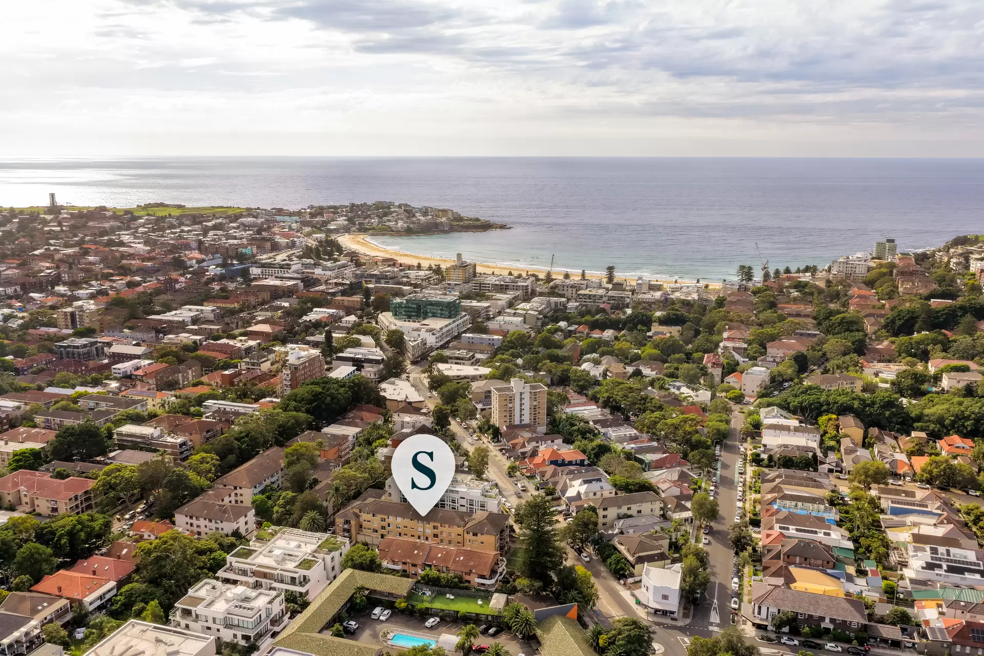 7/53-55 O'Brien Street, Bondi Beach For Sale by Sydney Sotheby's International Realty - image 10