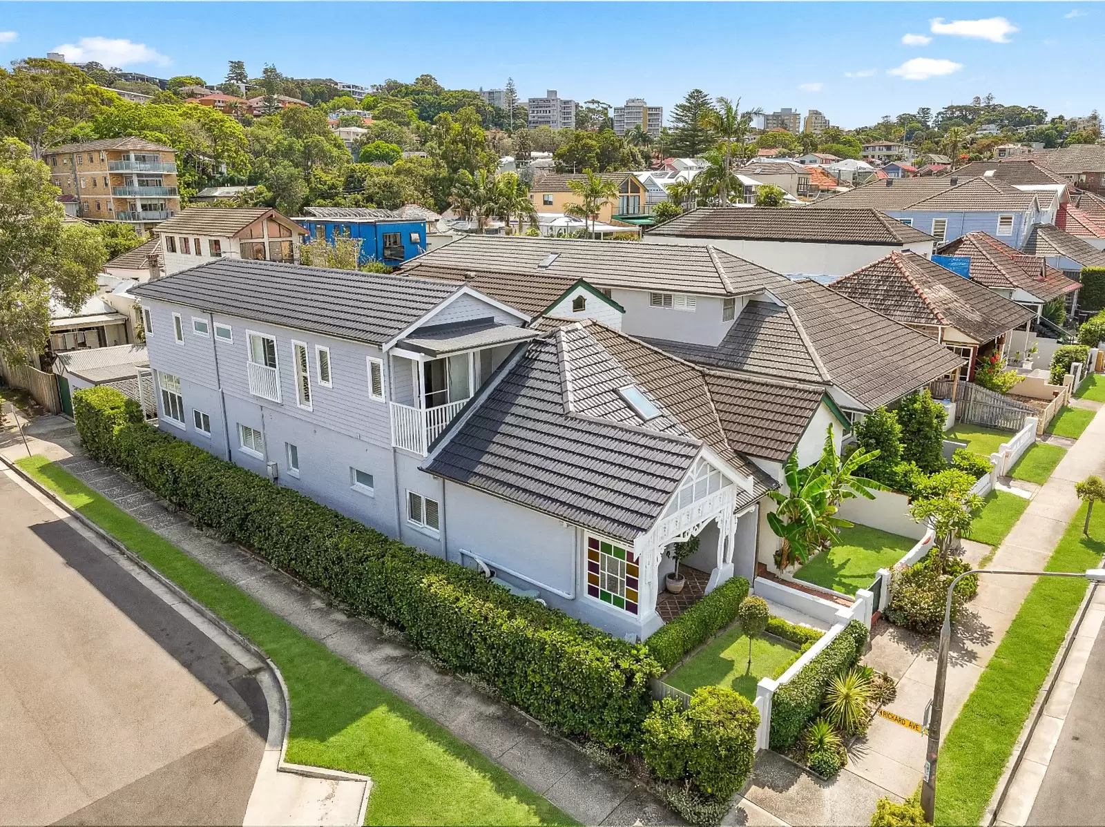 74 Lamrock Avenue, Bondi Beach Sold by Sydney Sotheby's International Realty - image 21