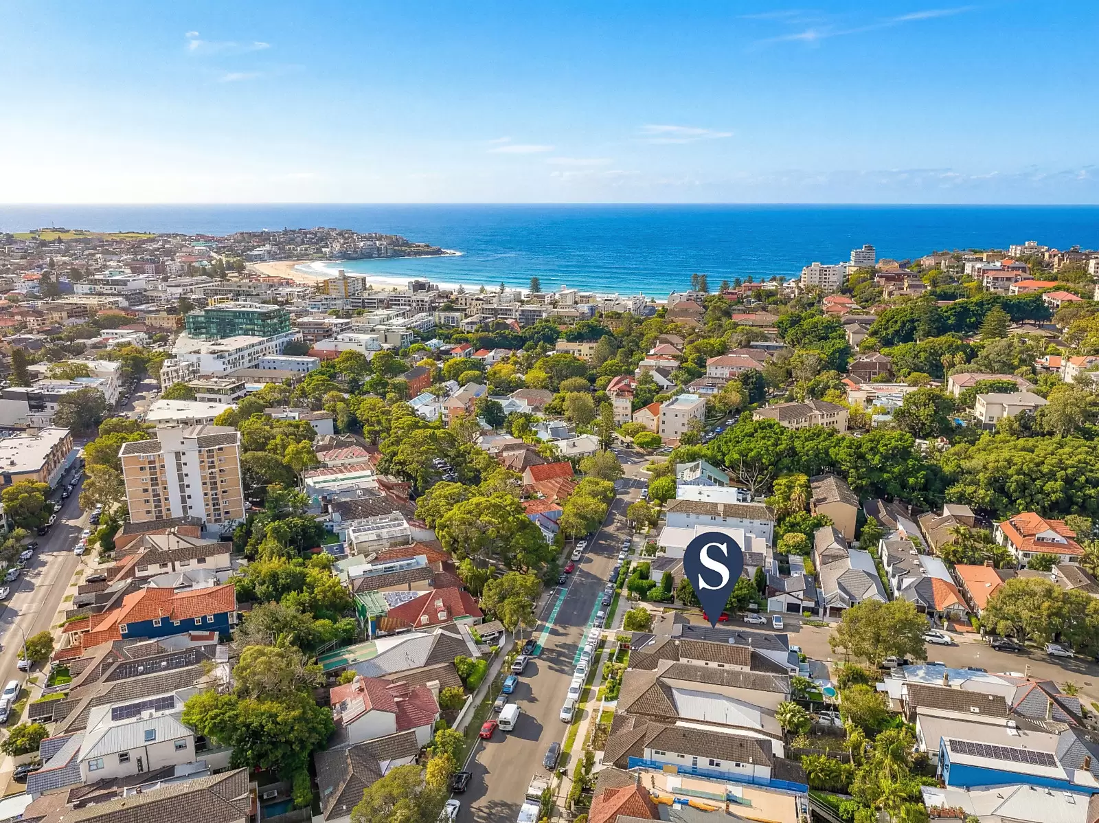 74 Lamrock Avenue, Bondi Beach Sold by Sydney Sotheby's International Realty - image 2