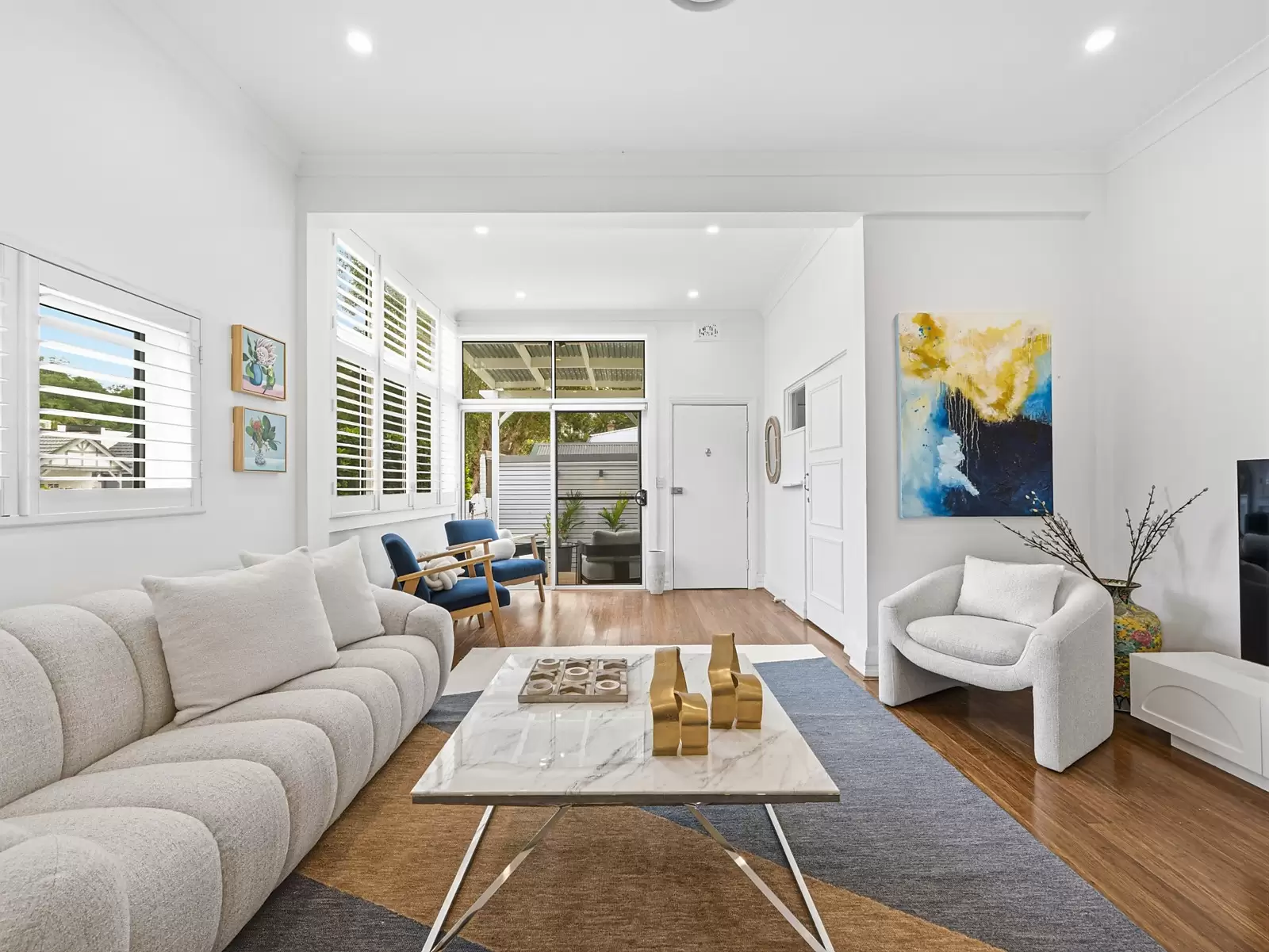 74 Lamrock Avenue, Bondi Beach Sold by Sydney Sotheby's International Realty - image 9