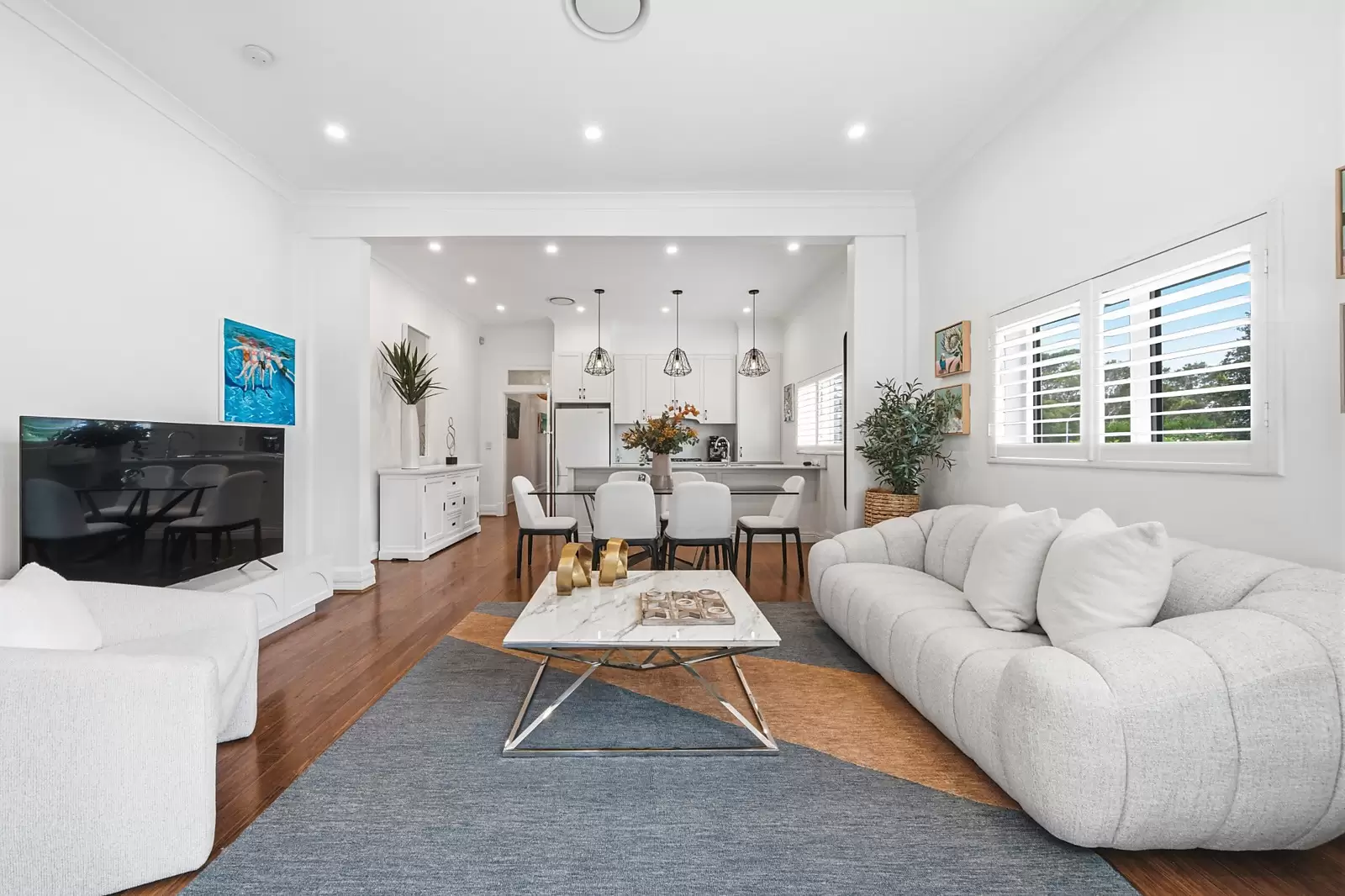 74 Lamrock Avenue, Bondi Beach Sold by Sydney Sotheby's International Realty - image 5